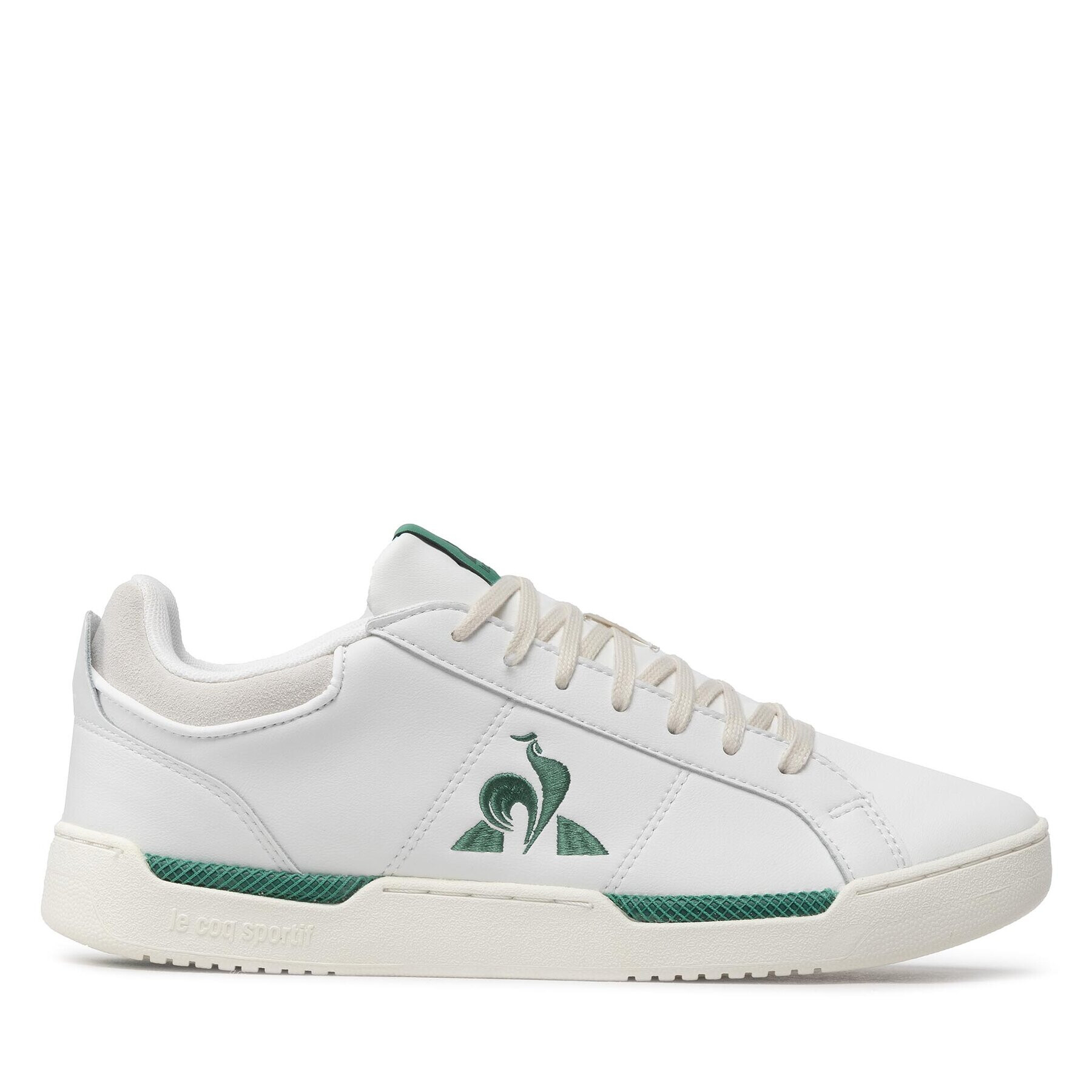 Le Coq Sportif Superge Stadium 2220242 Bela - Pepit.si