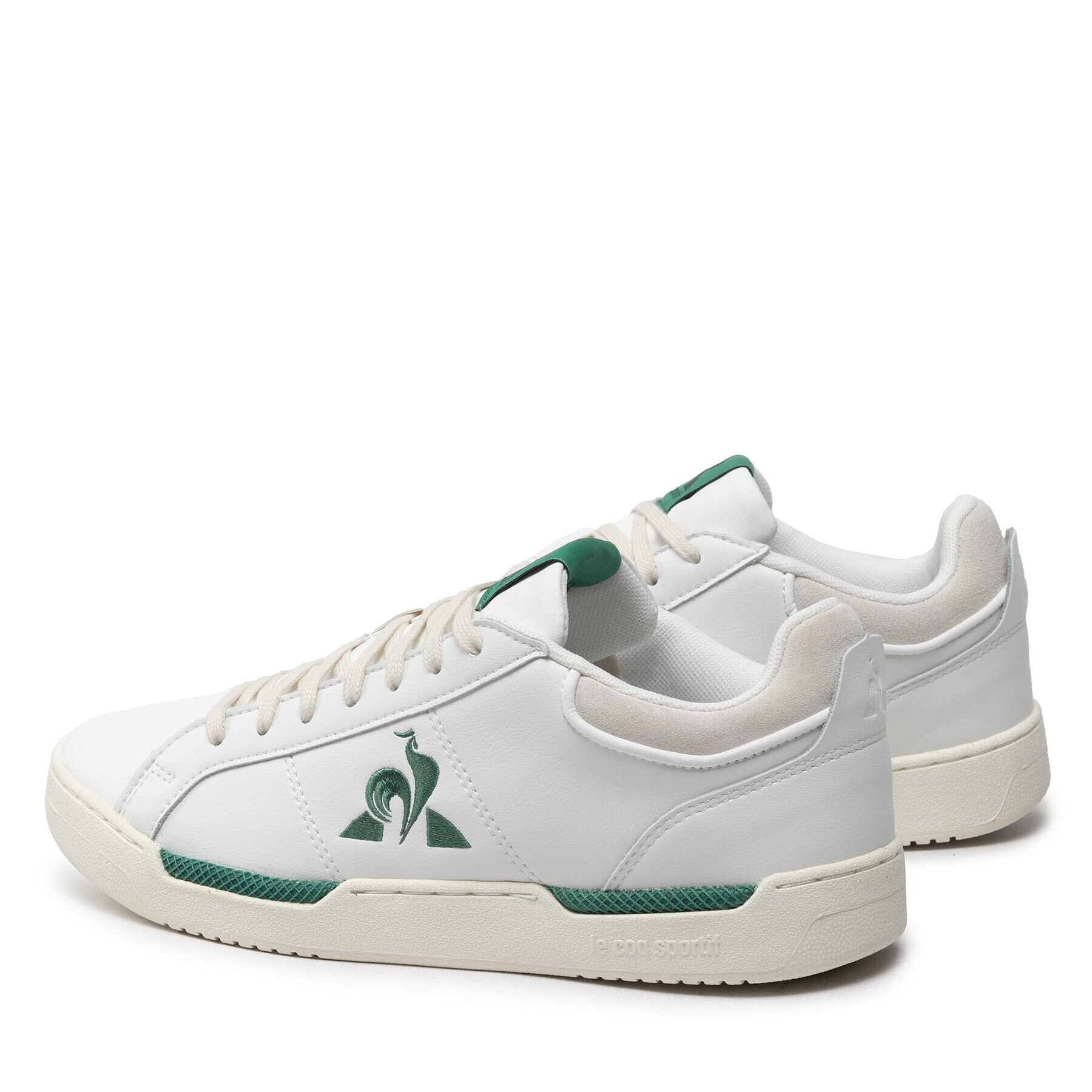 Le Coq Sportif Superge Stadium 2220242 Bela - Pepit.si