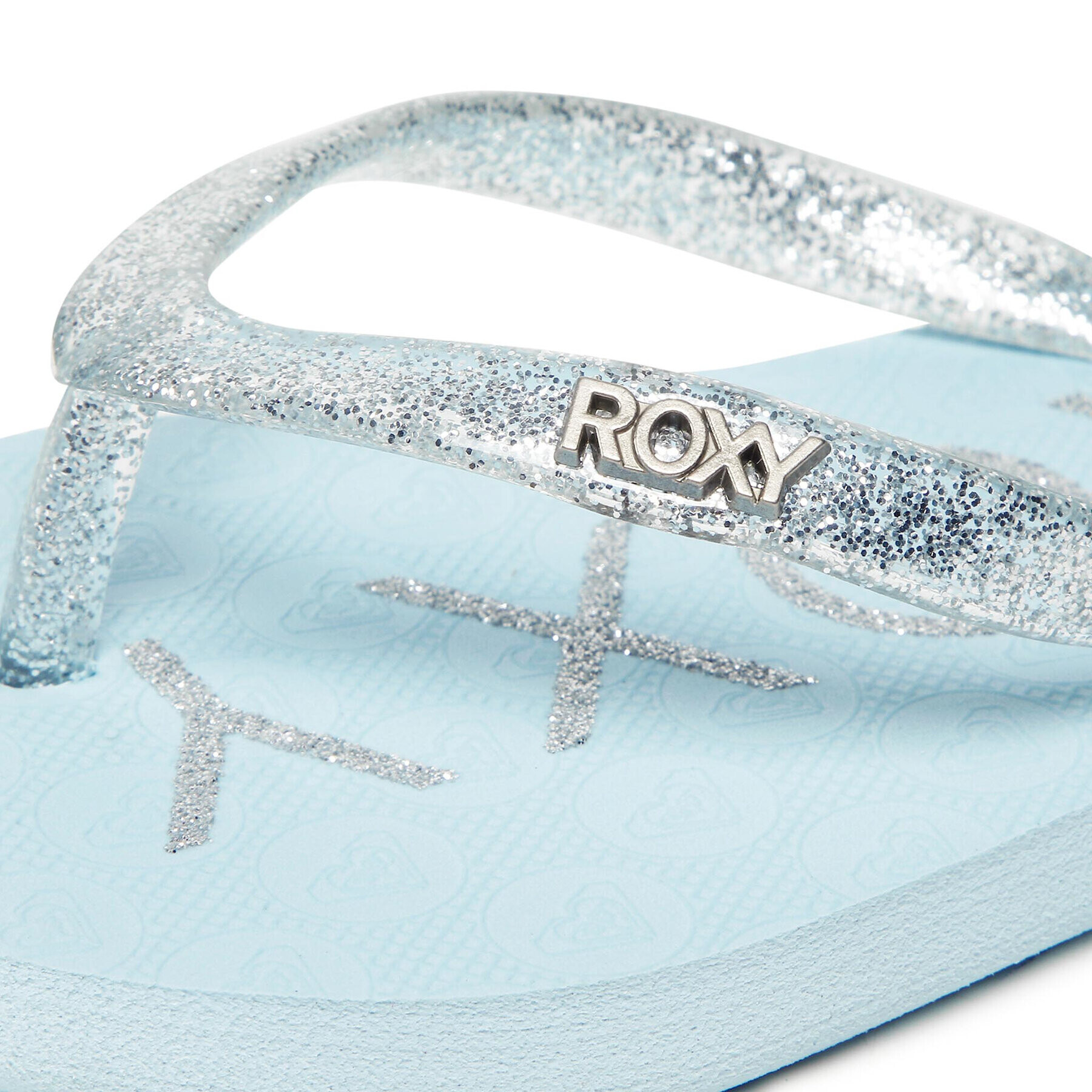 Roxy Japonke ARGL100263 Srebrna - Pepit.si