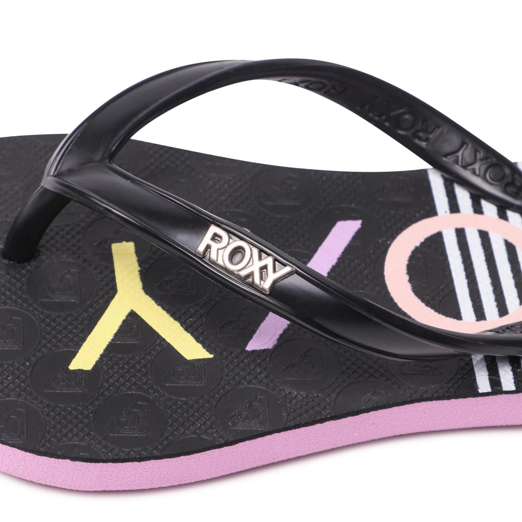 Roxy Japonke ARGL100283 Črna - Pepit.si