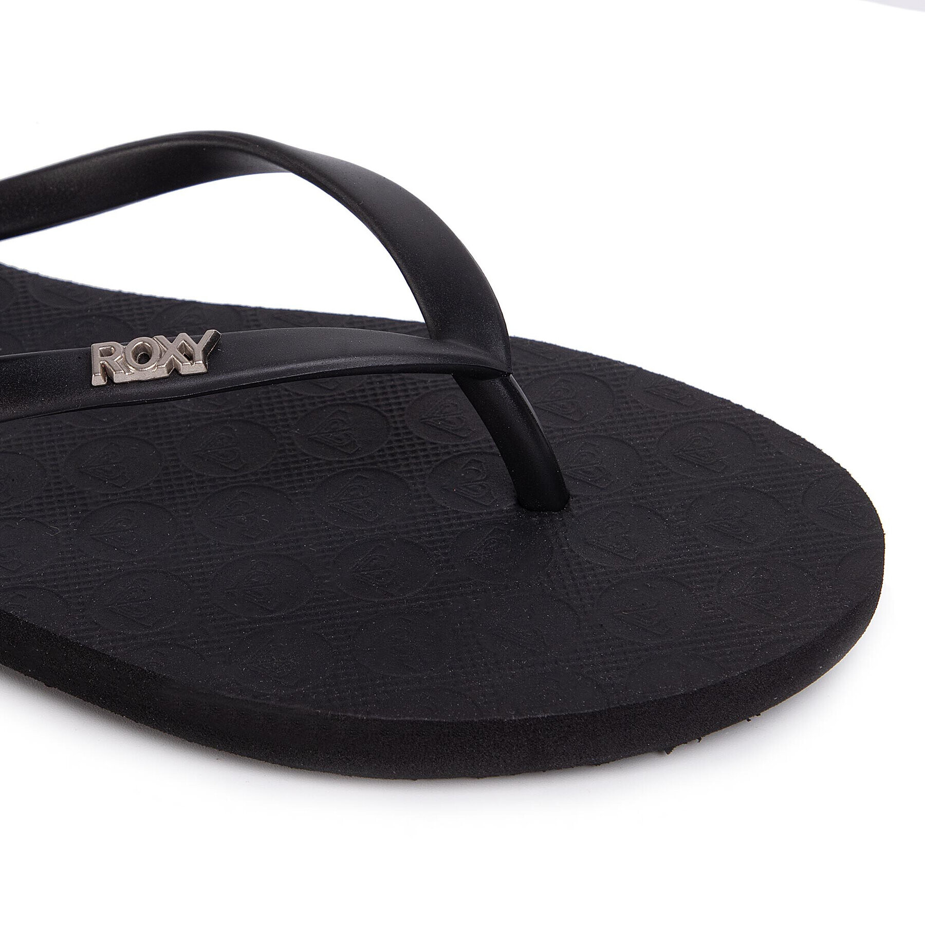 Roxy Japonke ARJL100663 Črna - Pepit.si