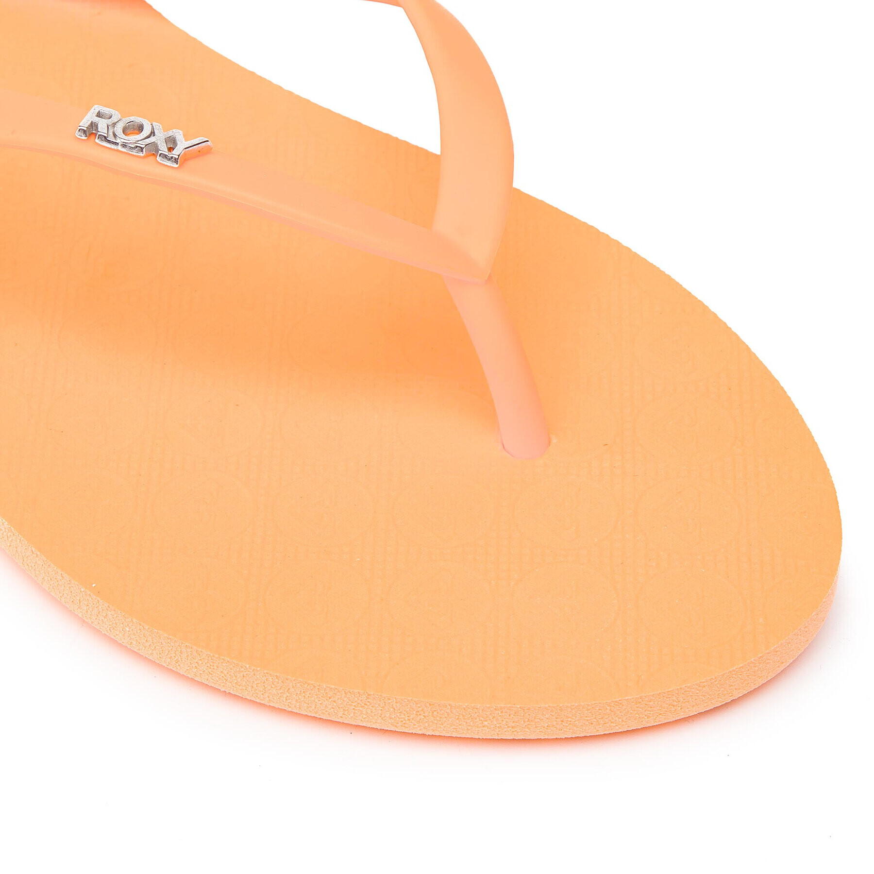 Roxy Japonke ARJL100663 Oranžna - Pepit.si