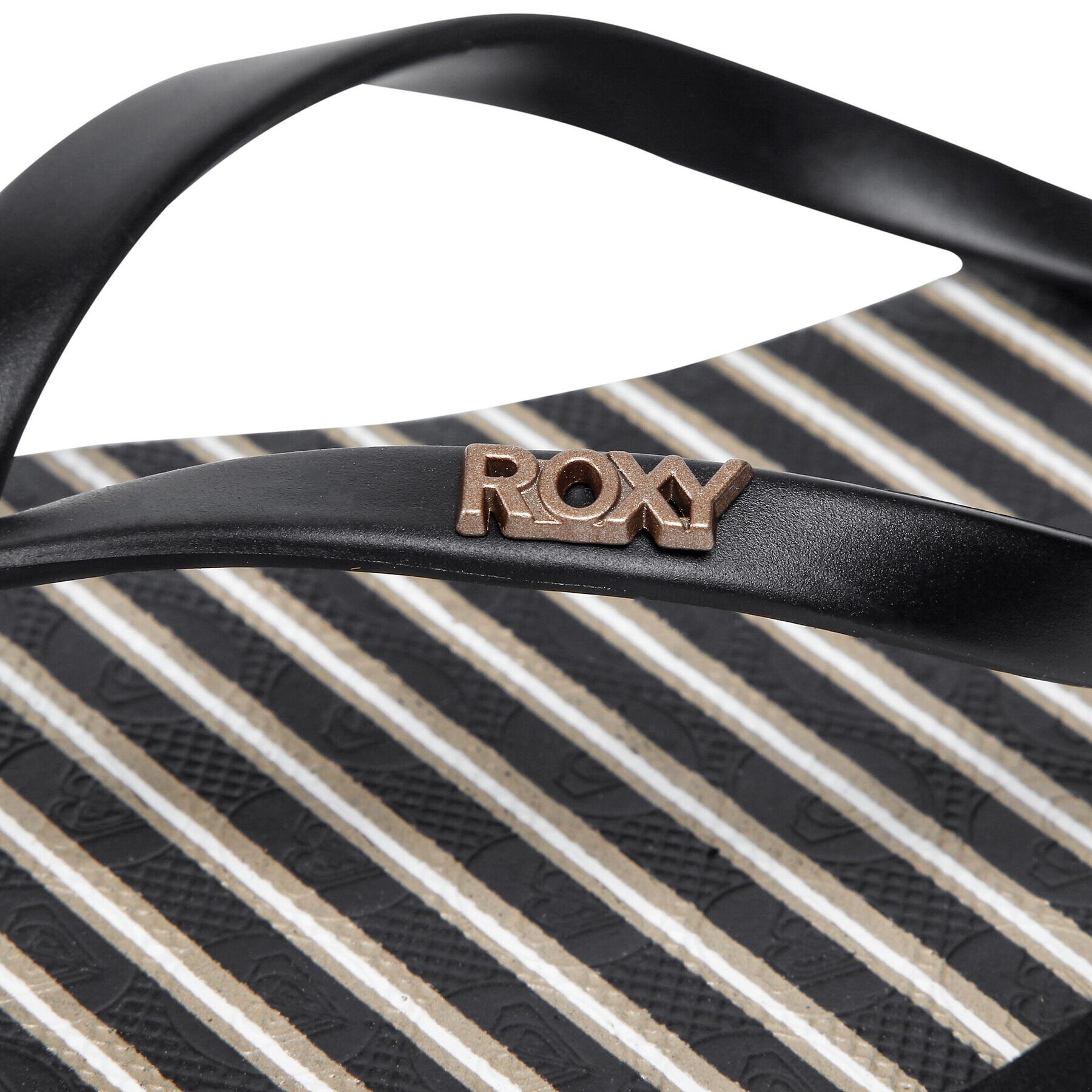 Roxy Japonke ARJL100683 Črna - Pepit.si