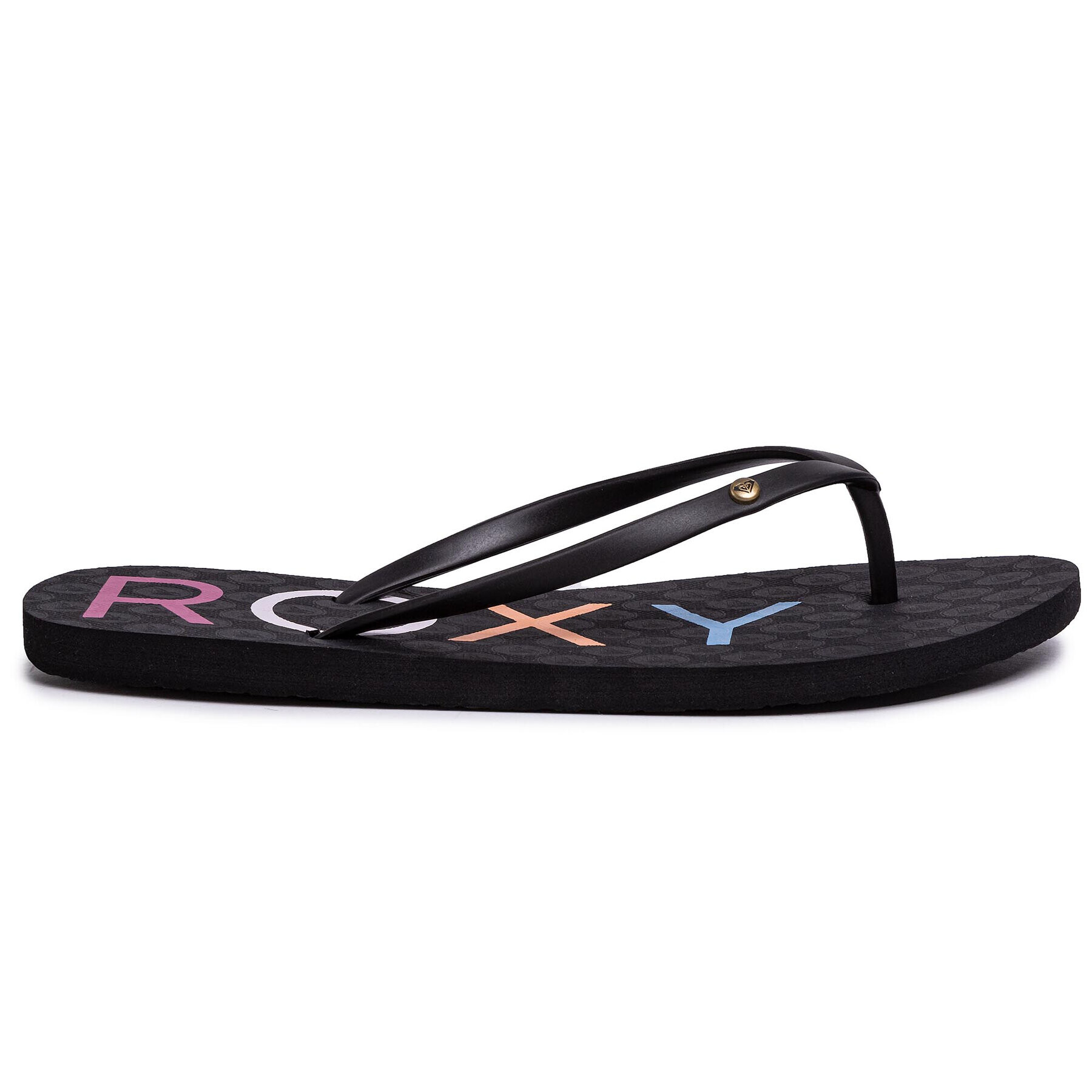 Roxy Japonke ARJL100876 Črna - Pepit.si