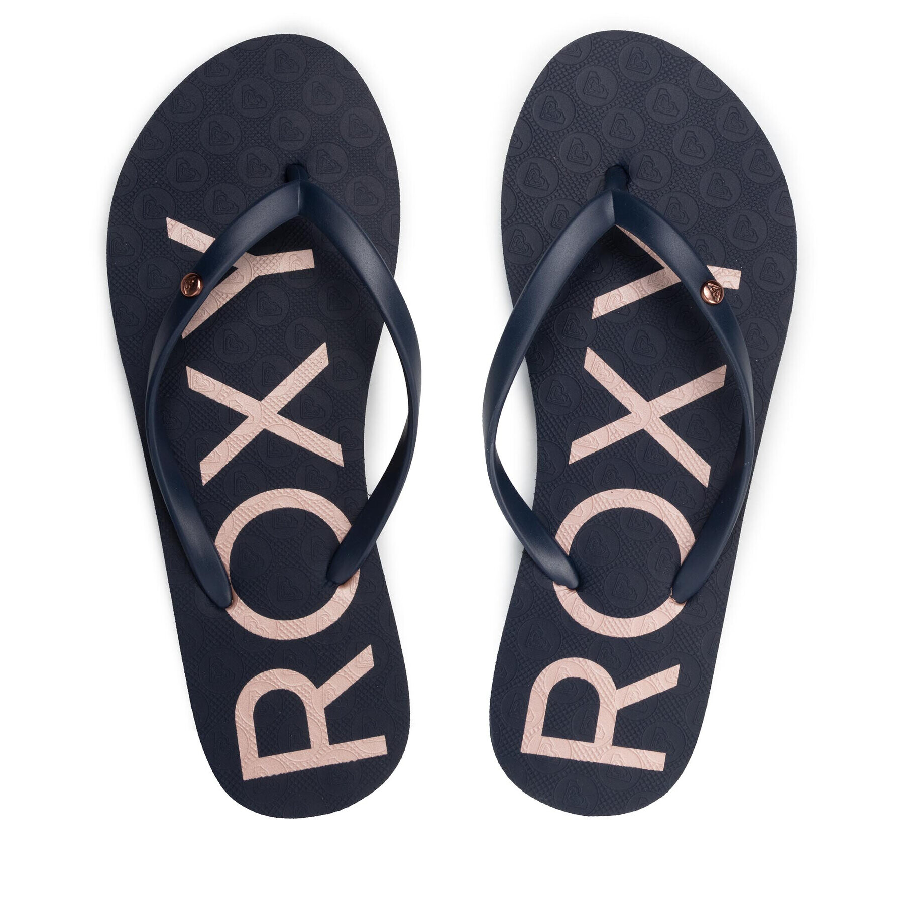 Roxy Japonke ARJL100876 Mornarsko modra - Pepit.si