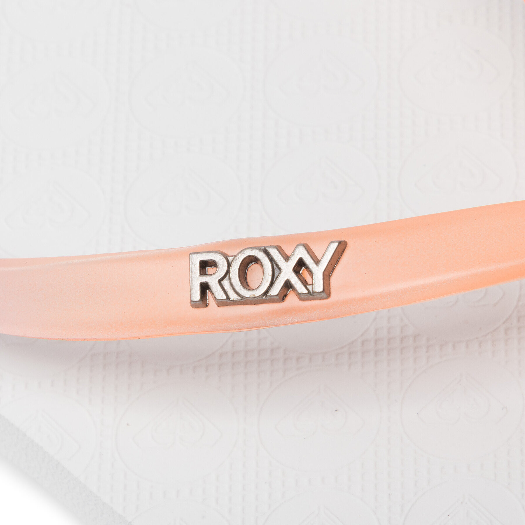 Roxy Japonke ARJL100958 Oranžna - Pepit.si