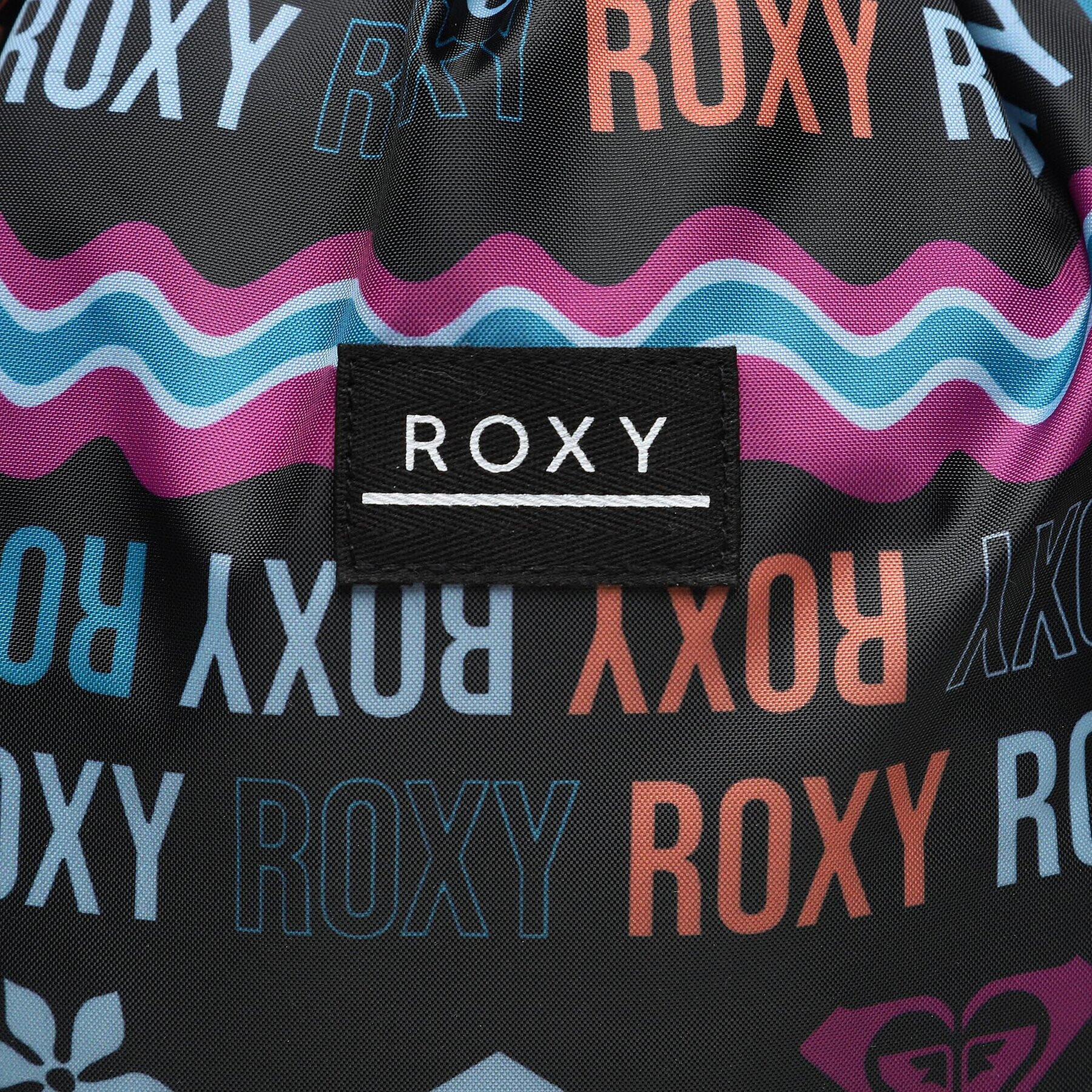 Roxy Nahrbtnik ERJBP04678 Siva - Pepit.si