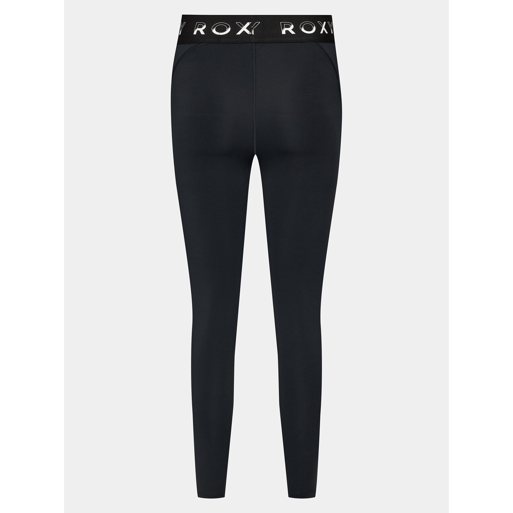 Roxy Pajkice Bold Moves Legg Ndpt ERJNP03494 Siva Slim Fit - Pepit.si