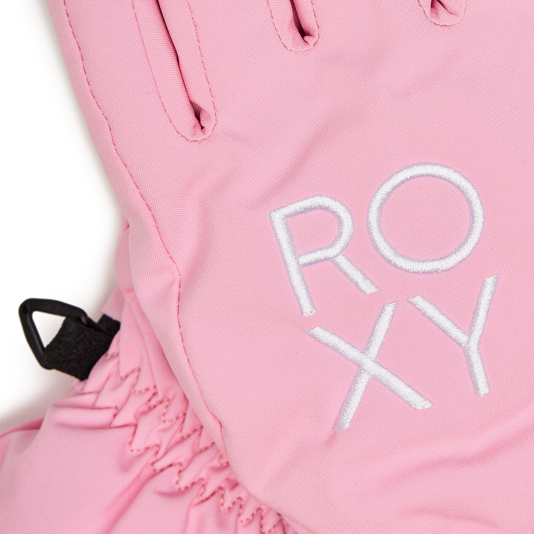 Roxy Smučarske rokavice ERJHN03239 Roza - Pepit.si