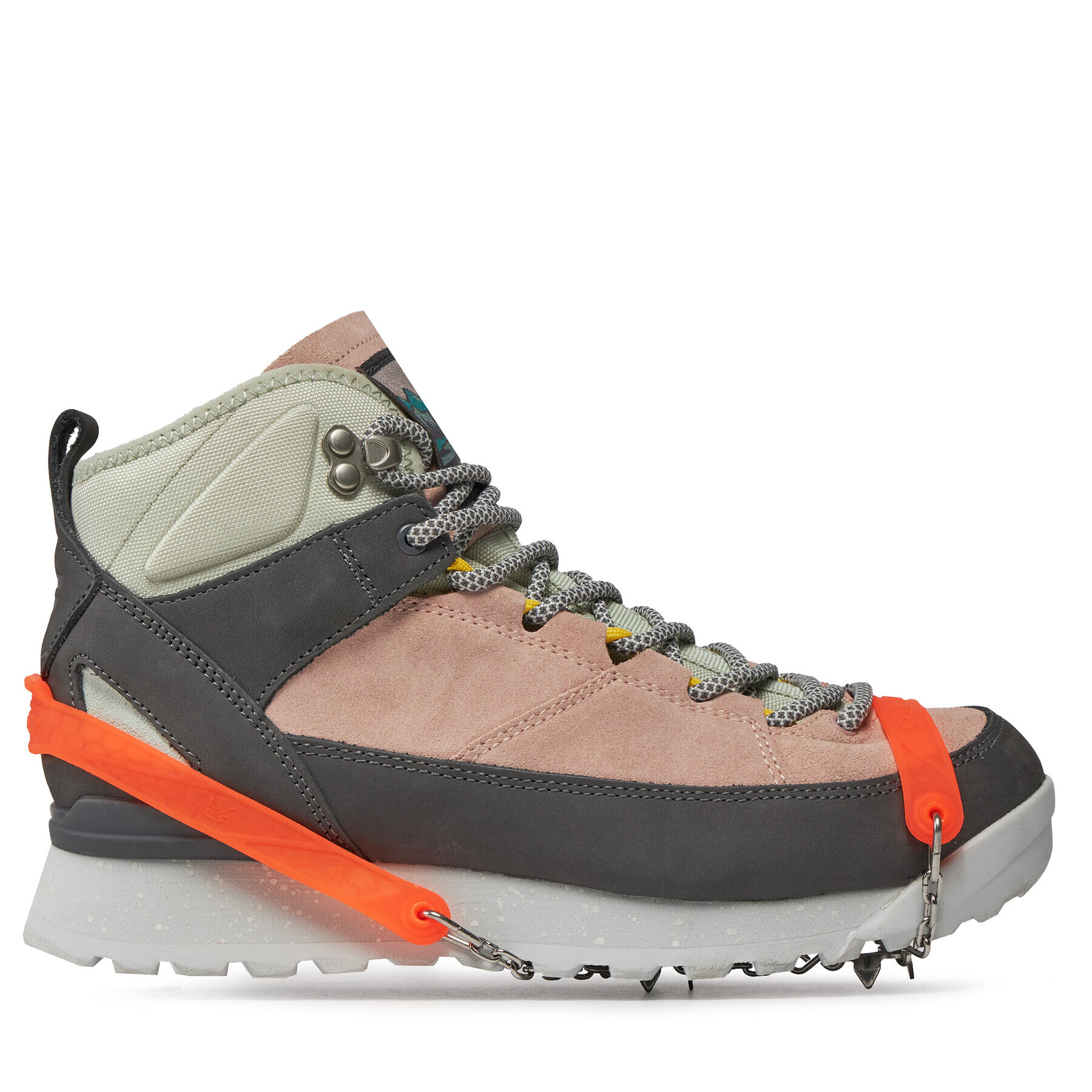 Salewa Dereze Ultralight Mtn Spike 71100 Oranžna - Pepit.si