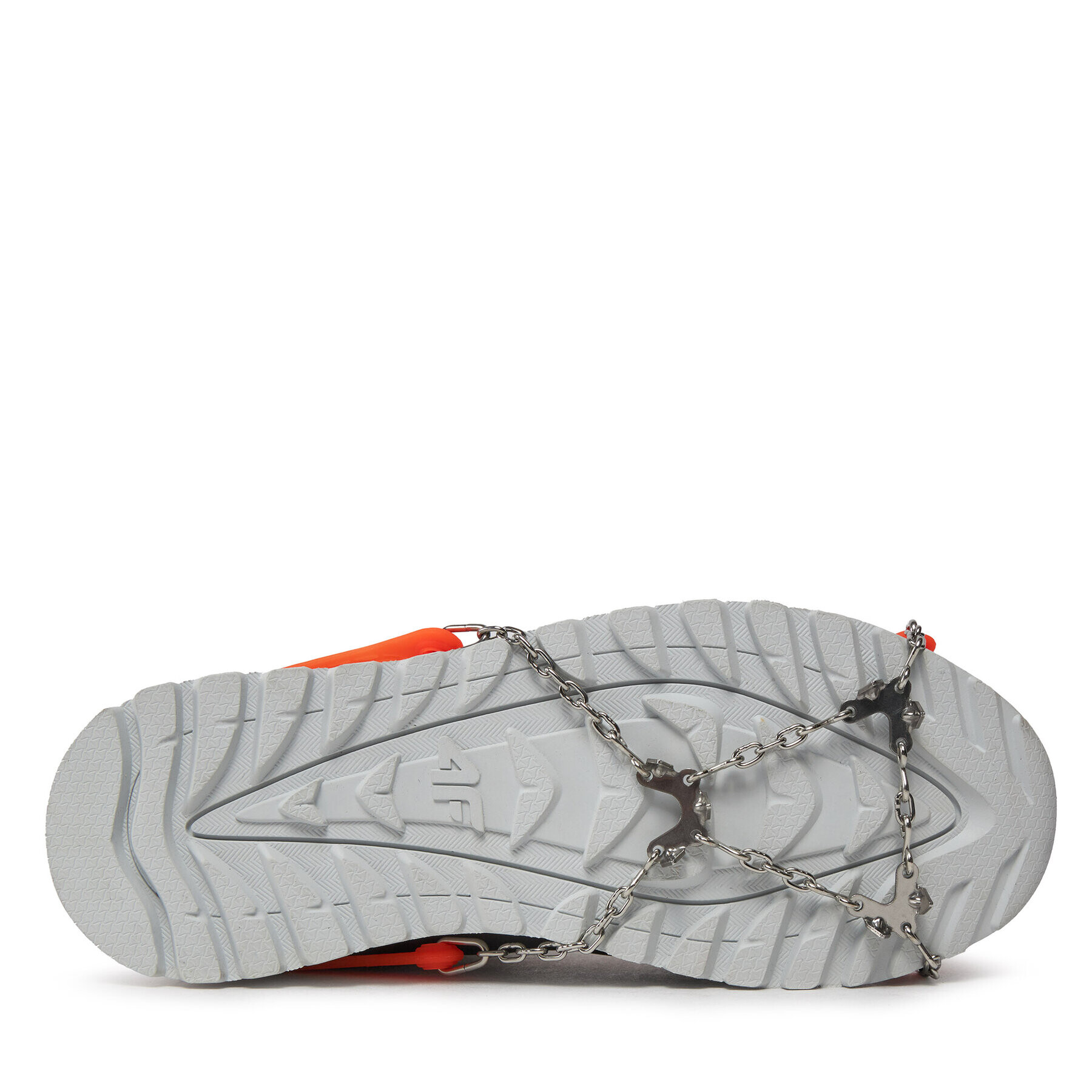 Salewa Dereze Ultralight Mtn Spike 71100 Oranžna - Pepit.si