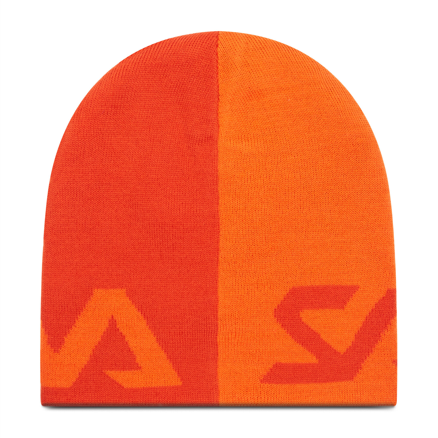 Salewa Kapa Antelao 2 Reversible Wo Beanie 27357 Oranžna - Pepit.si