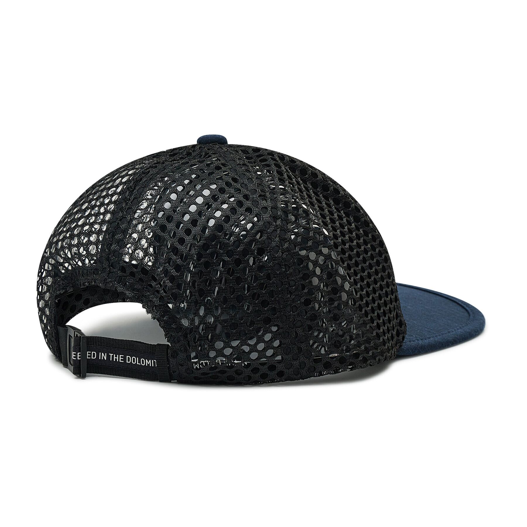 Salewa Kapa s šiltom Agner Hemp Mesh Cap 28276 Mornarsko modra - Pepit.si