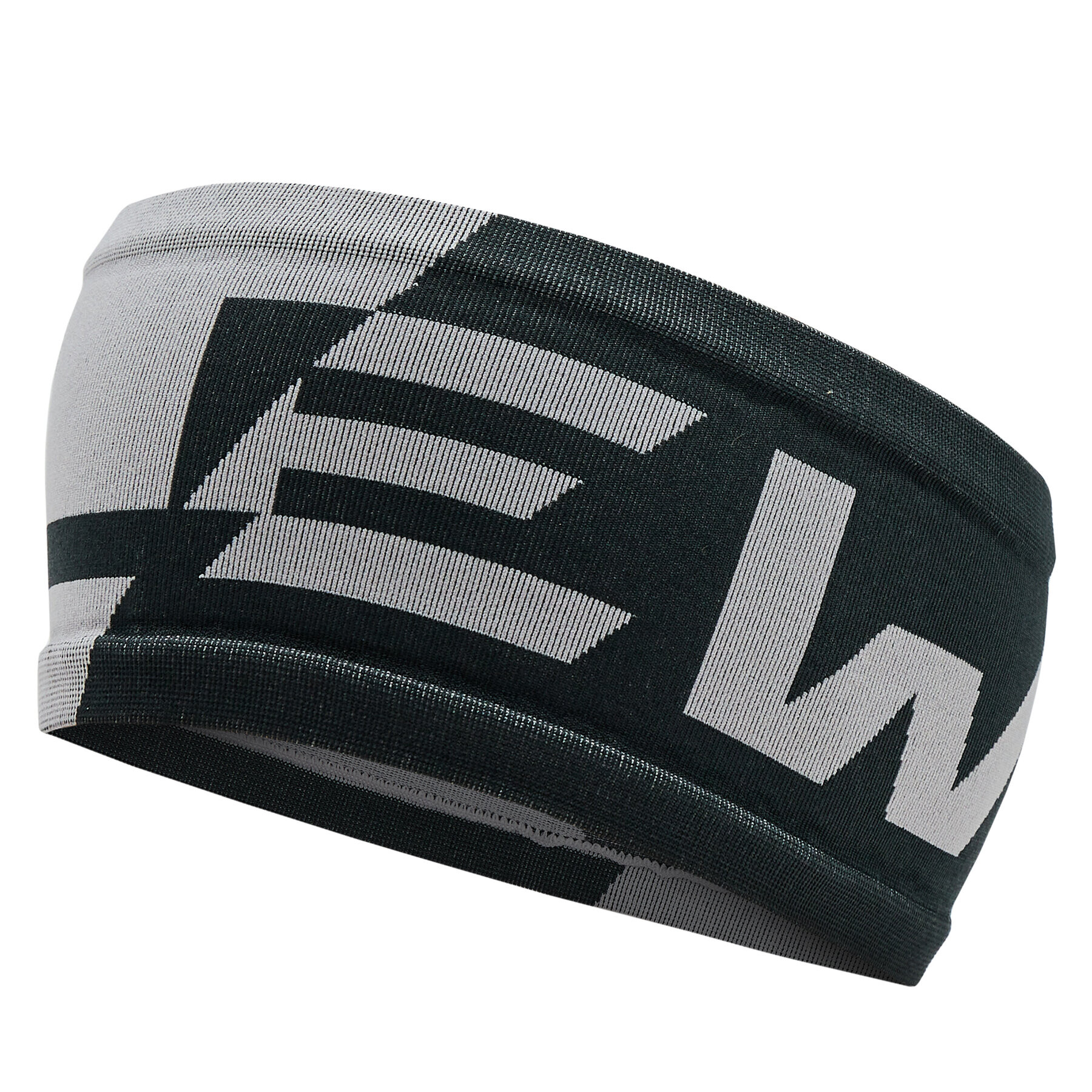 Salewa Trak iz blaga Pedroc Seamless Headband 027073 Siva - Pepit.si