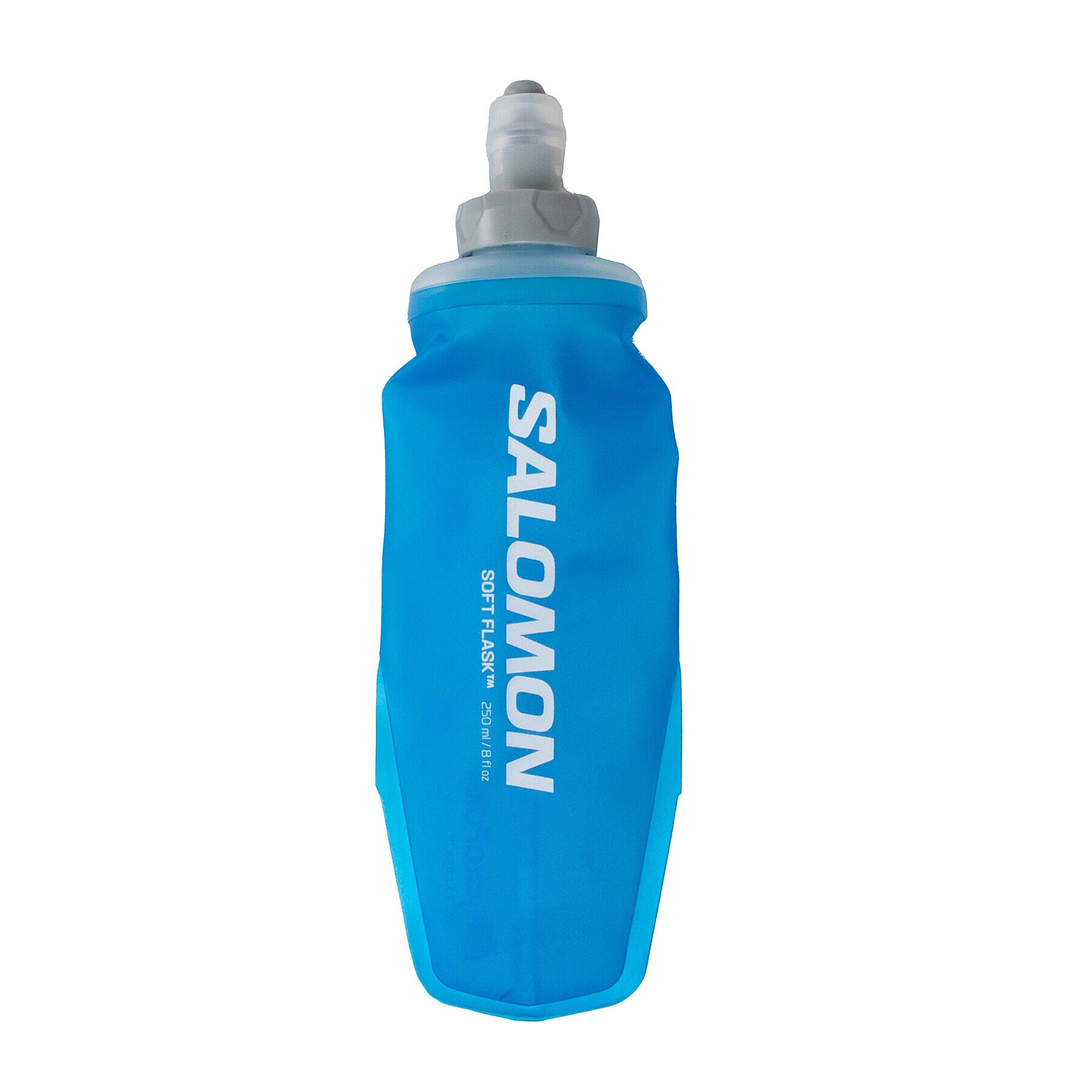 Salomon Bidon Soft Flask 250Ml LC1986400 Modra - Pepit.si