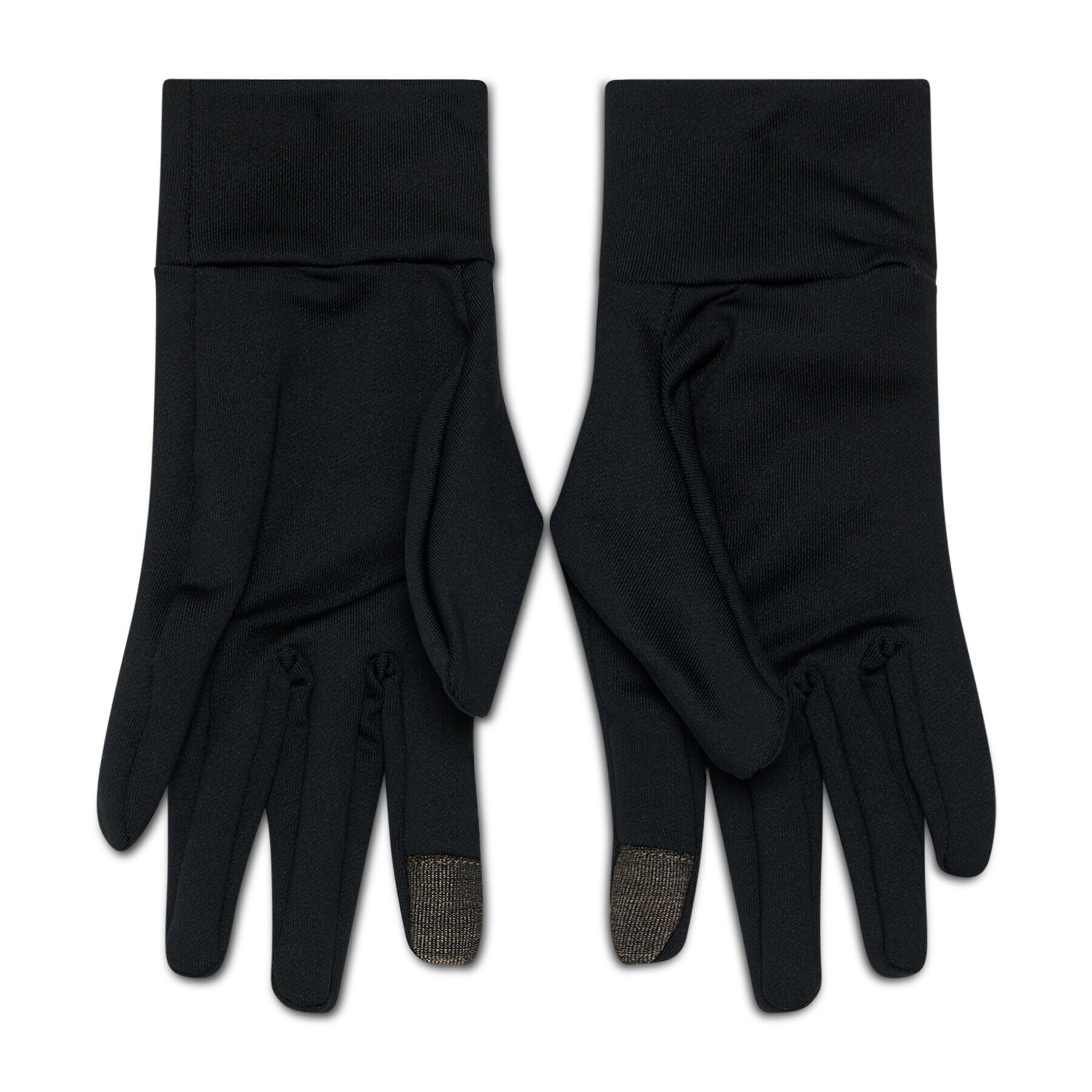 Salomon Ženske rokavice Agile Warm Glove U 390144 01 L0 Črna - Pepit.si