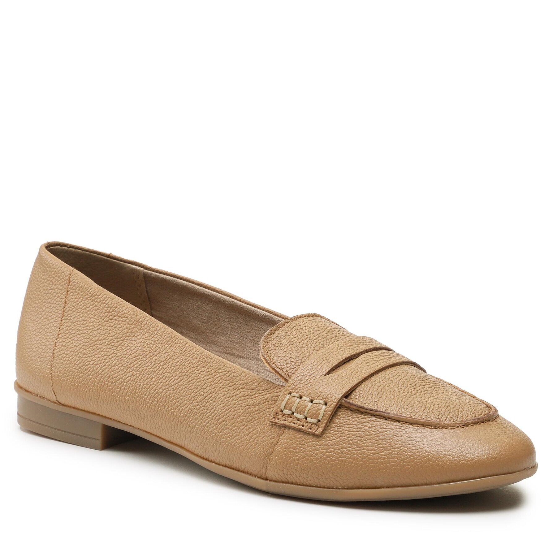 Sarah Karen Loaferke RST-ITALY-02 Rjava - Pepit.si