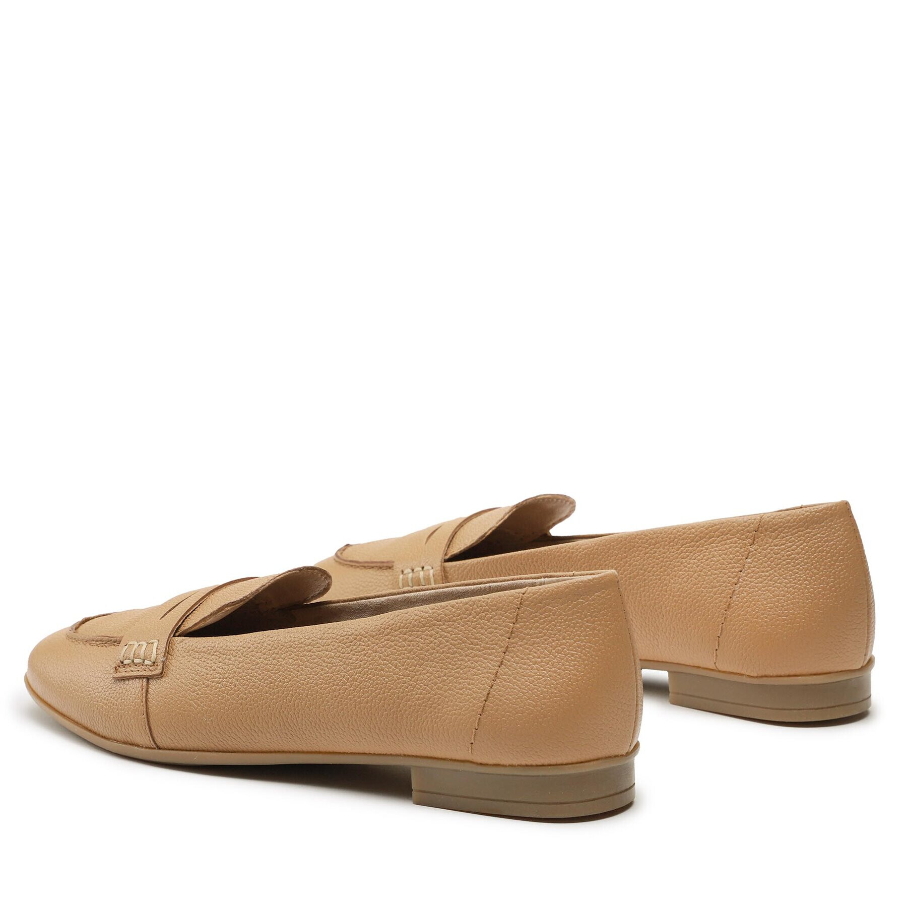 Sarah Karen Loaferke RST-ITALY-02 Rjava - Pepit.si