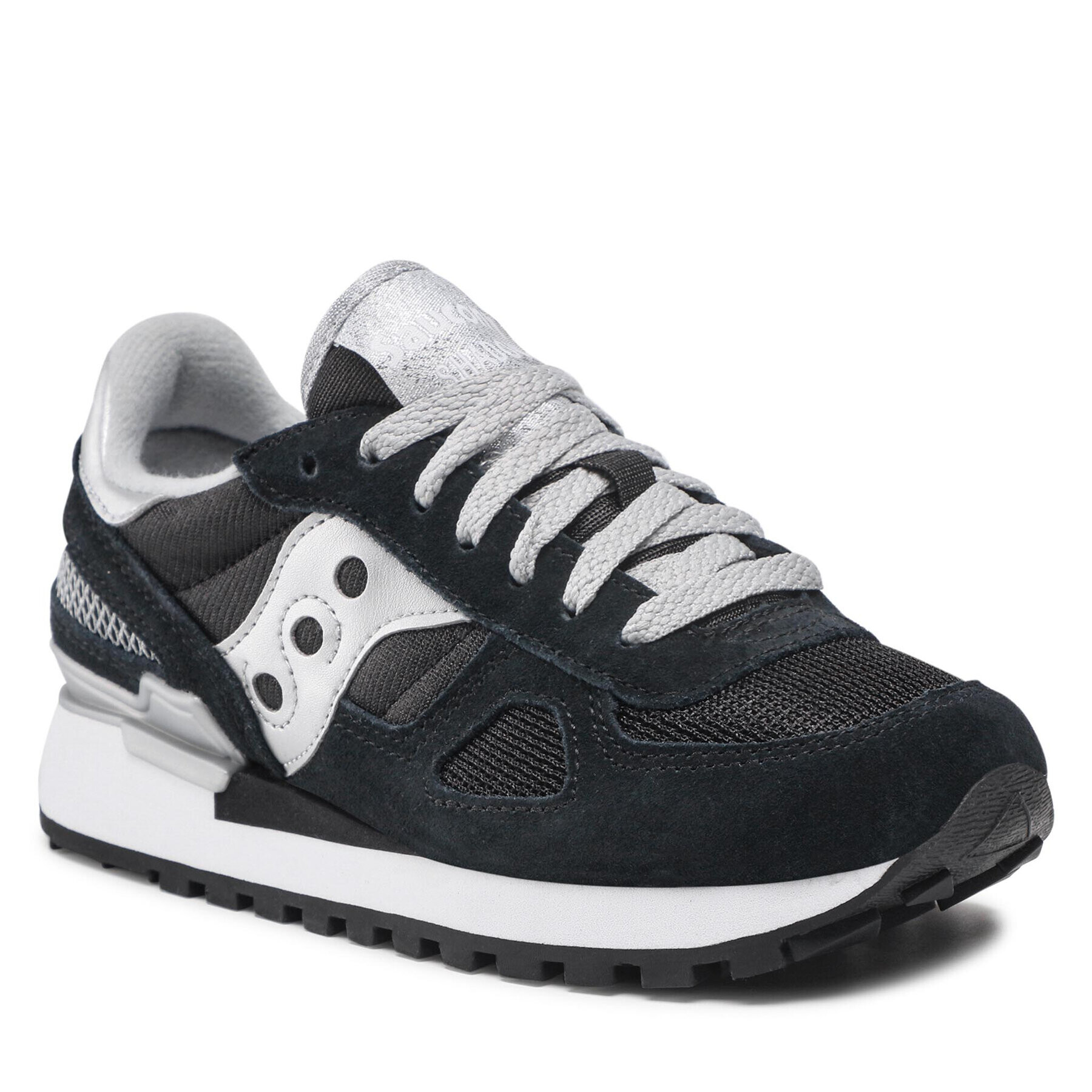 Saucony Superge Shadow Original S1108-671 Črna - Pepit.si