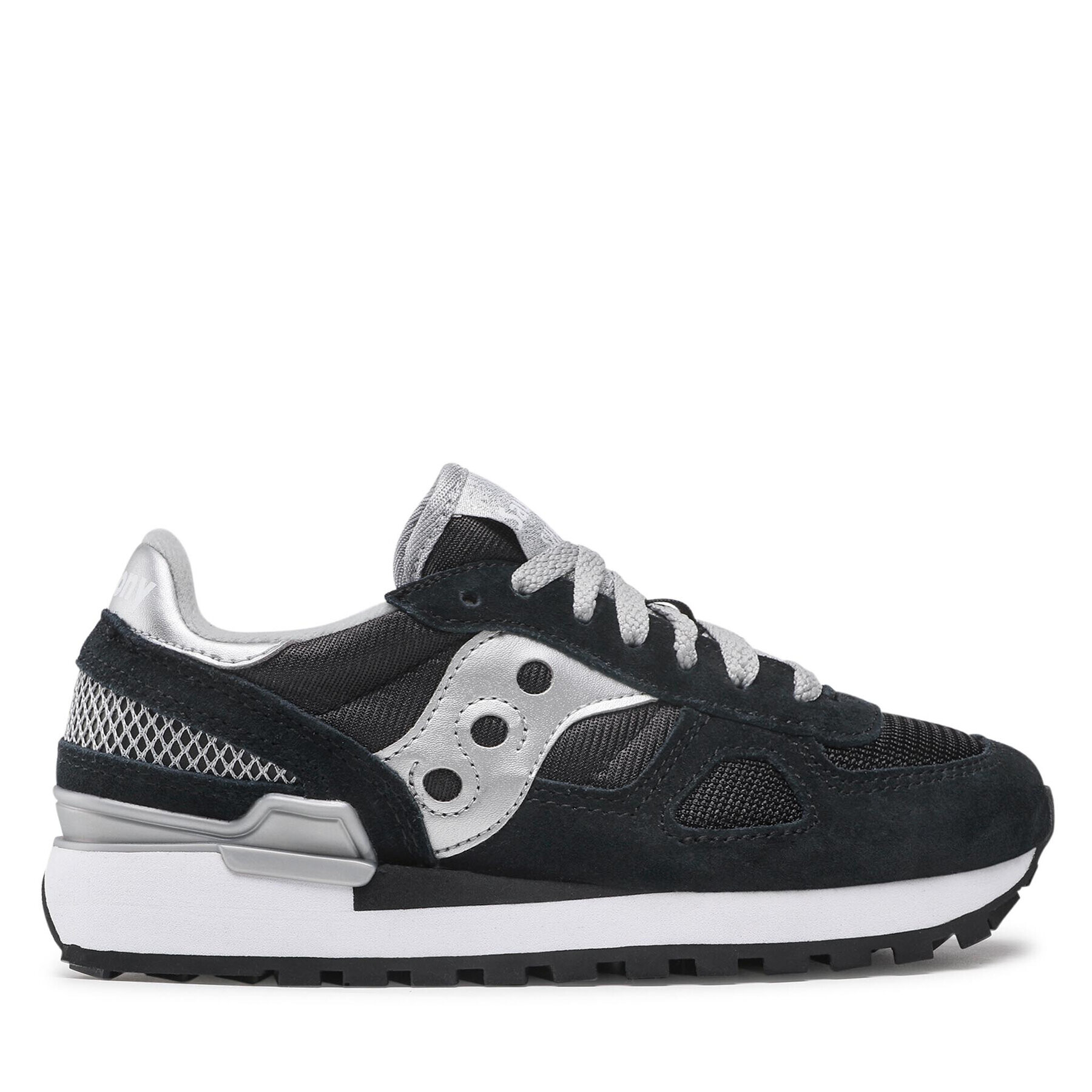 Saucony Superge Shadow Original S1108-671 Črna - Pepit.si