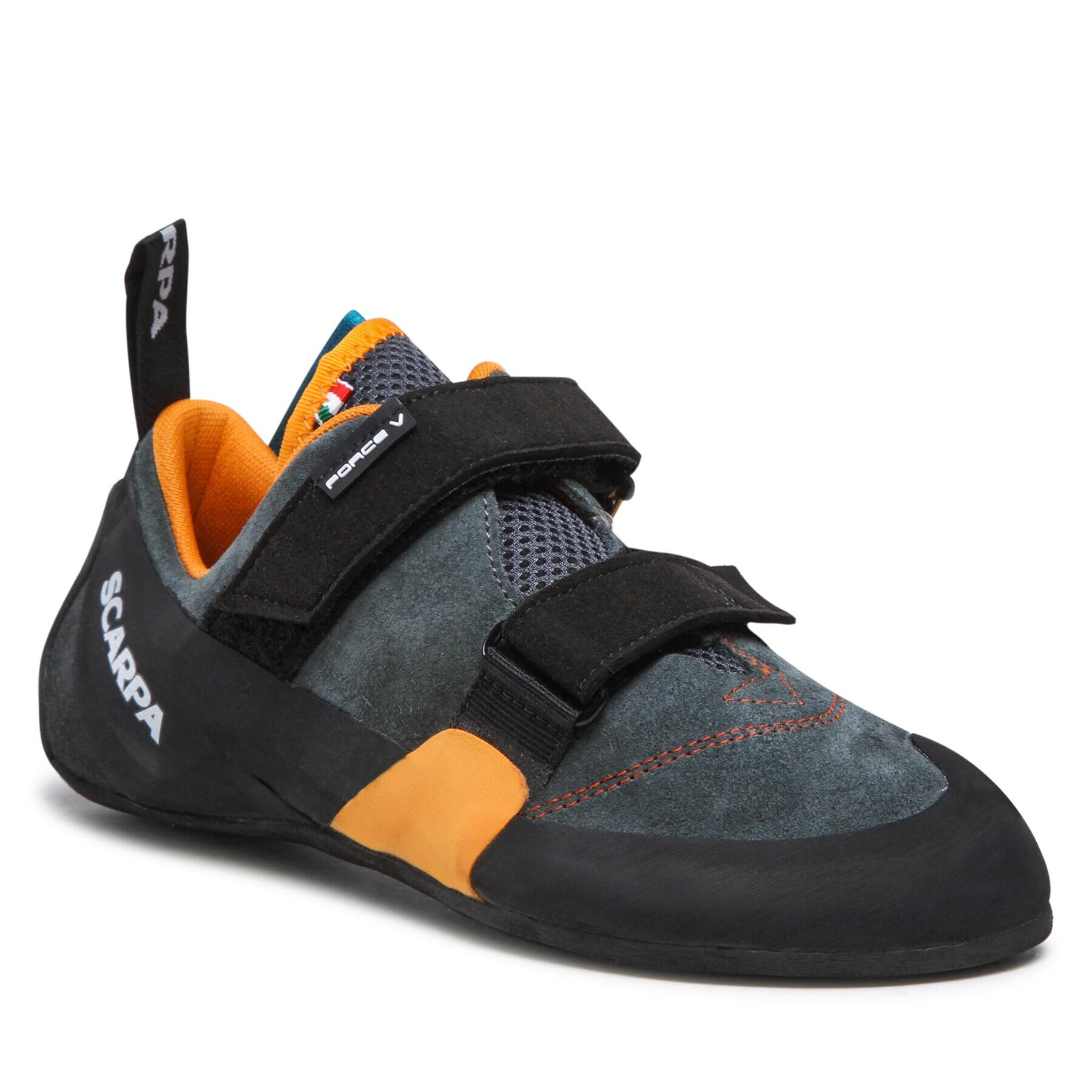 Scarpa Čevlji Force V 70018-001 Siva - Pepit.si