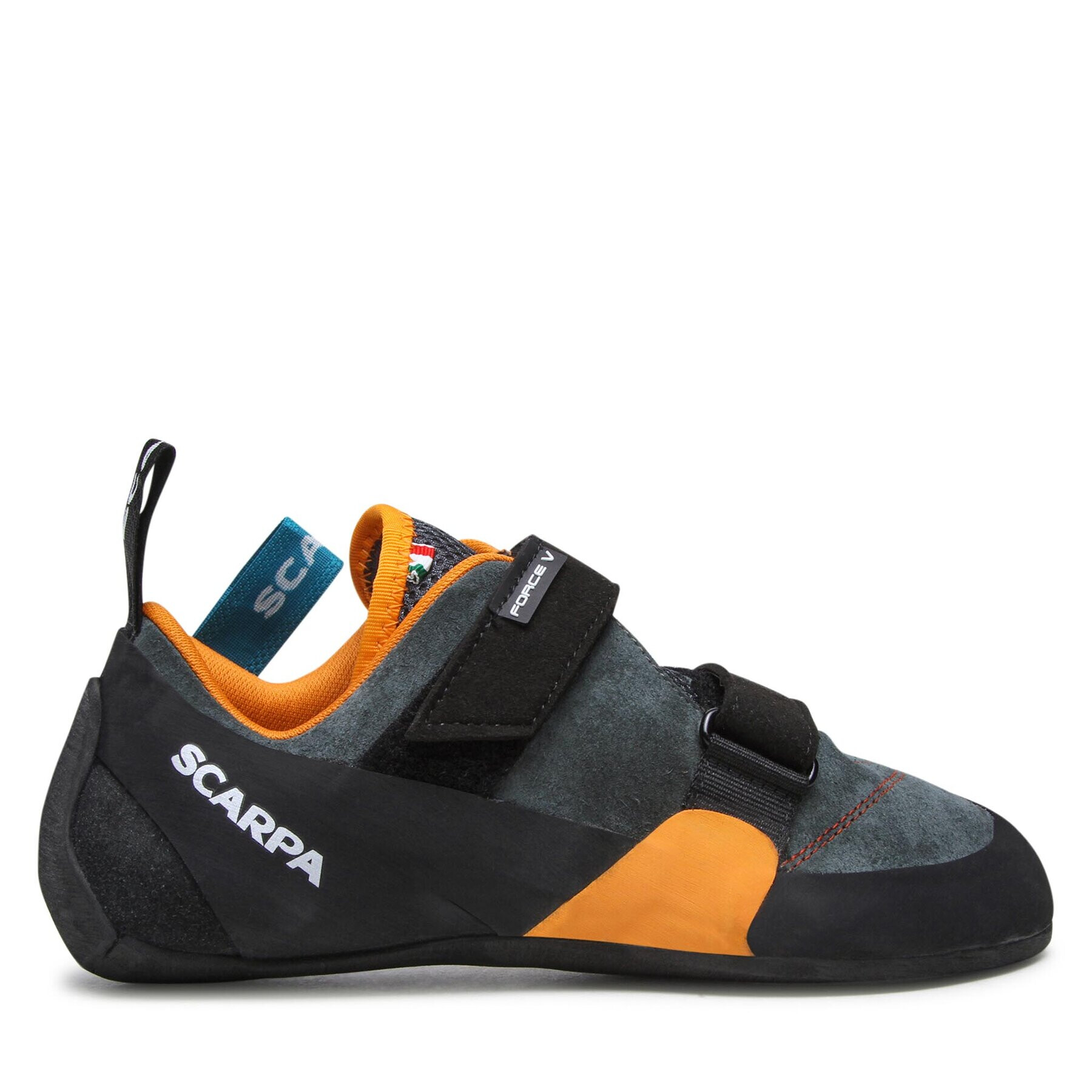 Scarpa Čevlji Force V 70018-001 Siva - Pepit.si