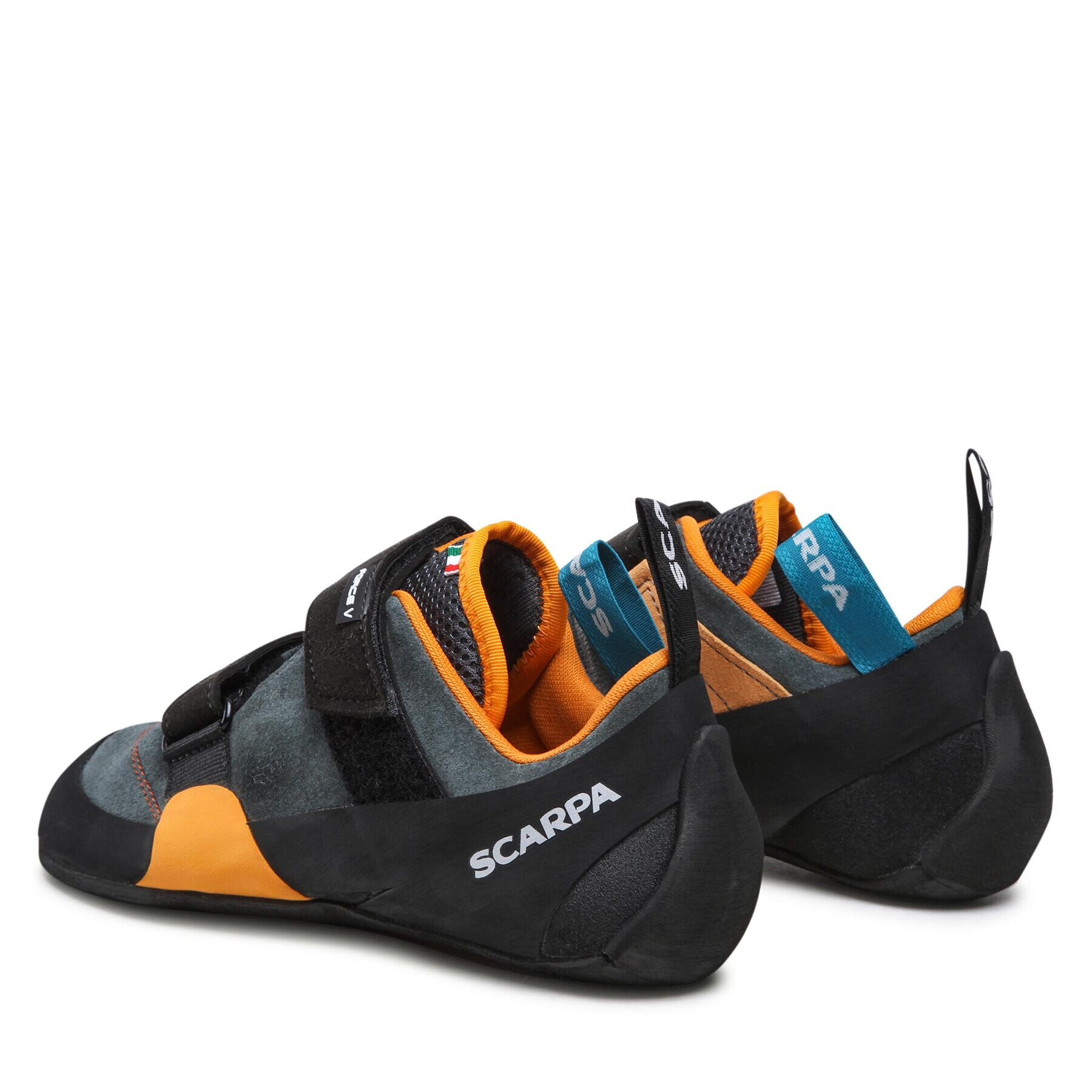 Scarpa Čevlji Force V 70018-001 Siva - Pepit.si