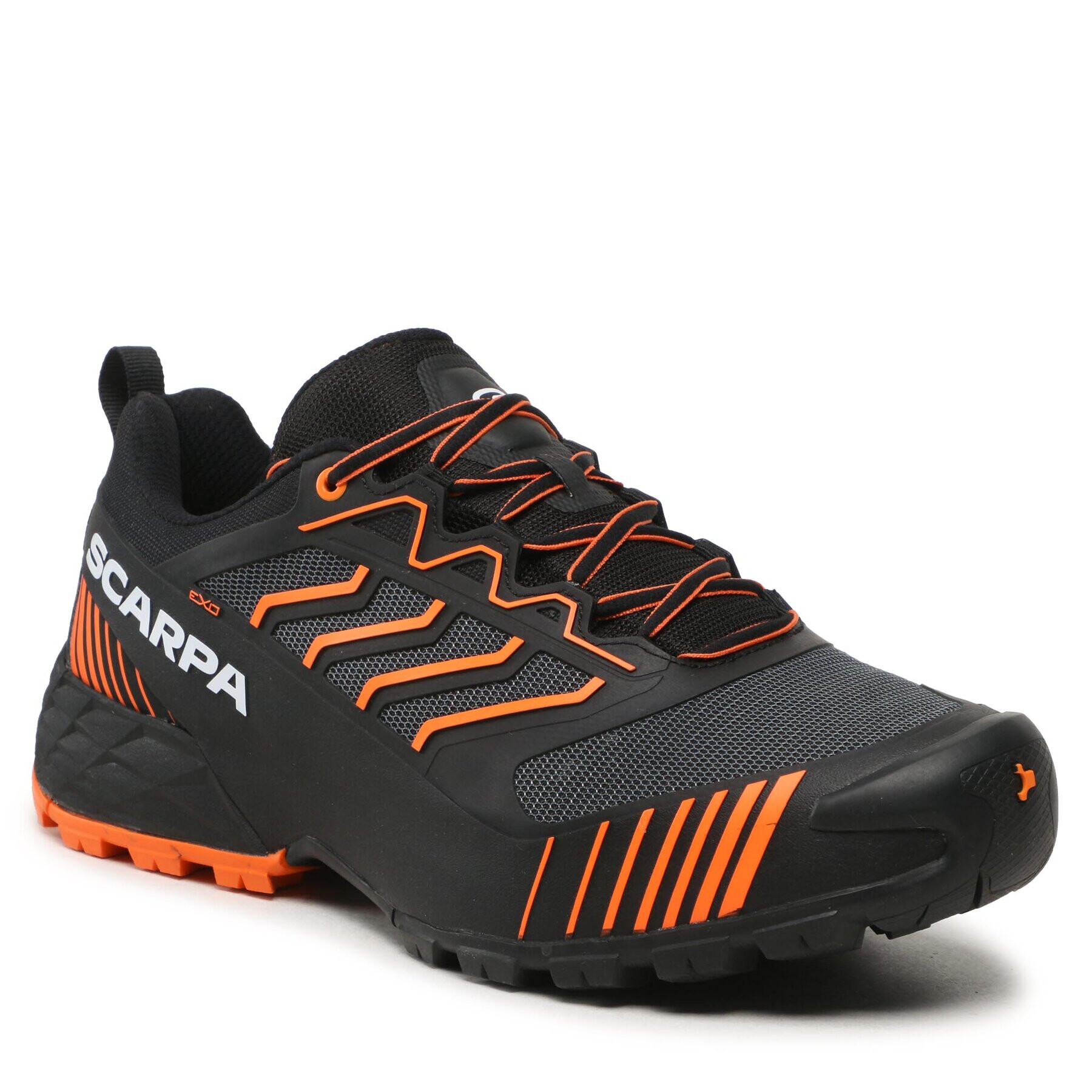 Scarpa Čevlji Ribelle Run Xt 33082-351 Črna - Pepit.si