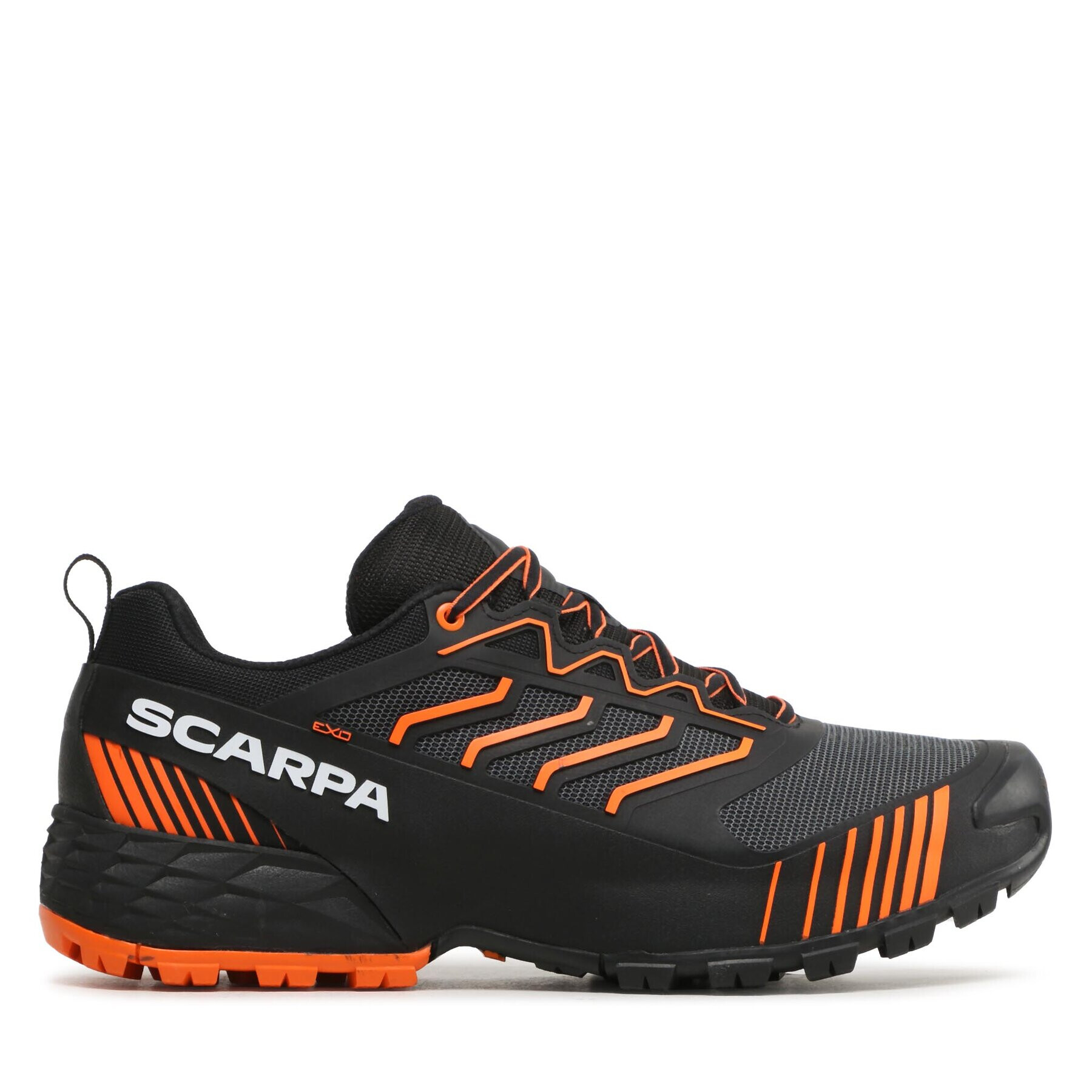 Scarpa Čevlji Ribelle Run Xt 33082-351 Črna - Pepit.si