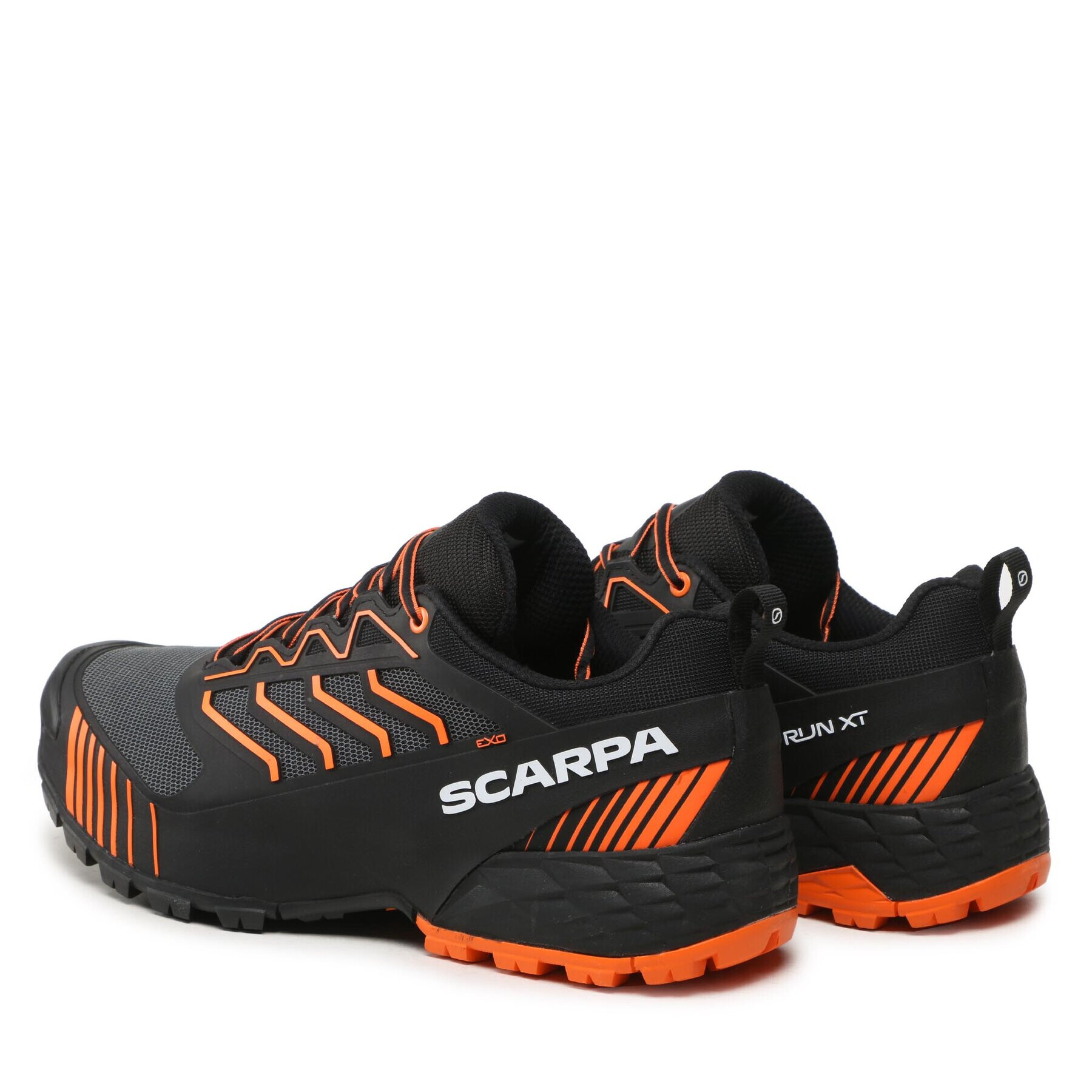 Scarpa Čevlji Ribelle Run Xt 33082-351 Črna - Pepit.si