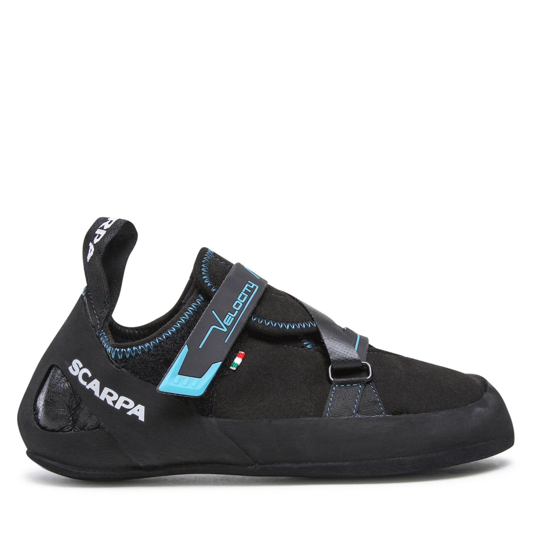 Scarpa Čevlji Velocity 70041-001 Črna - Pepit.si