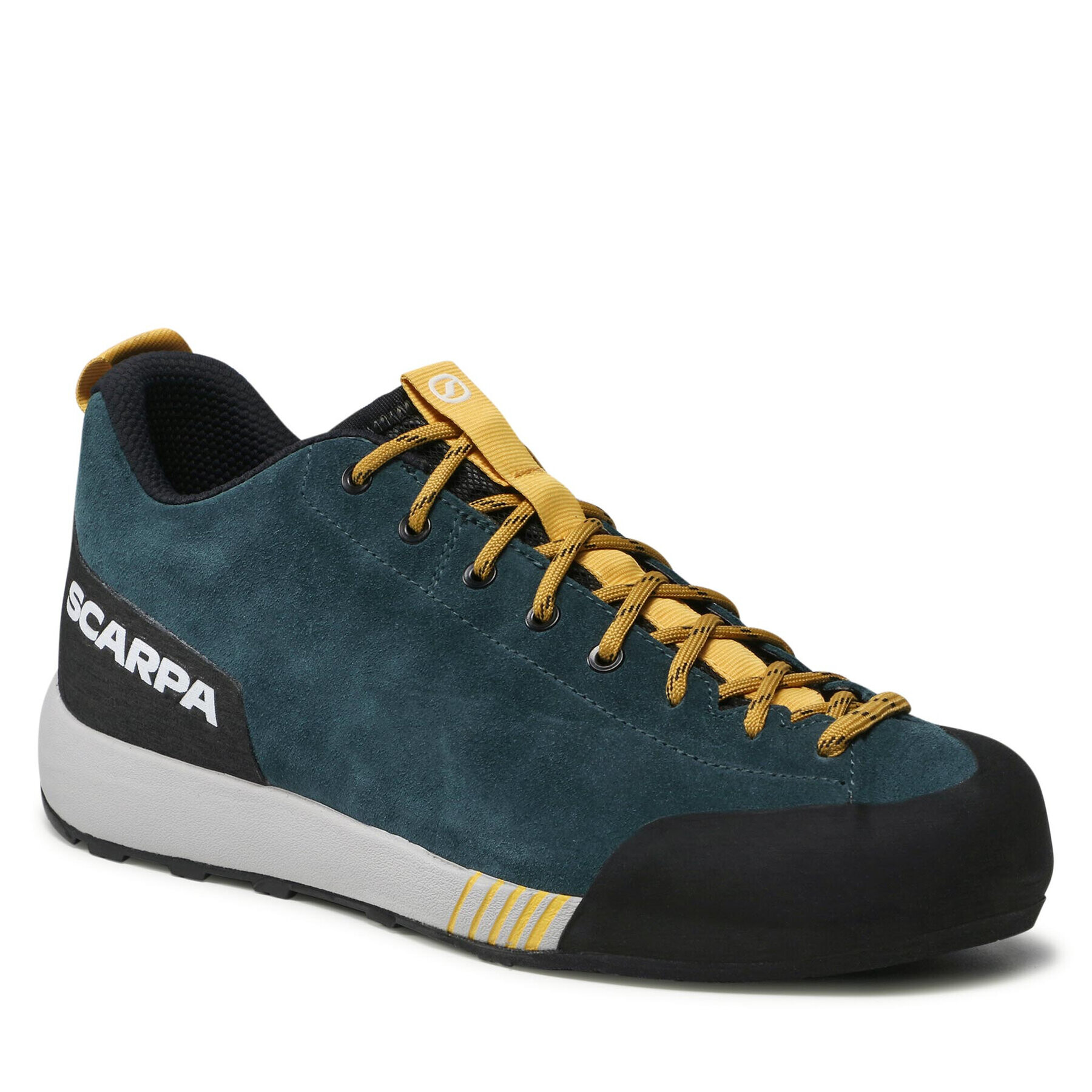 Scarpa Trekking čevlji Gecko 72602-351 Mornarsko modra - Pepit.si