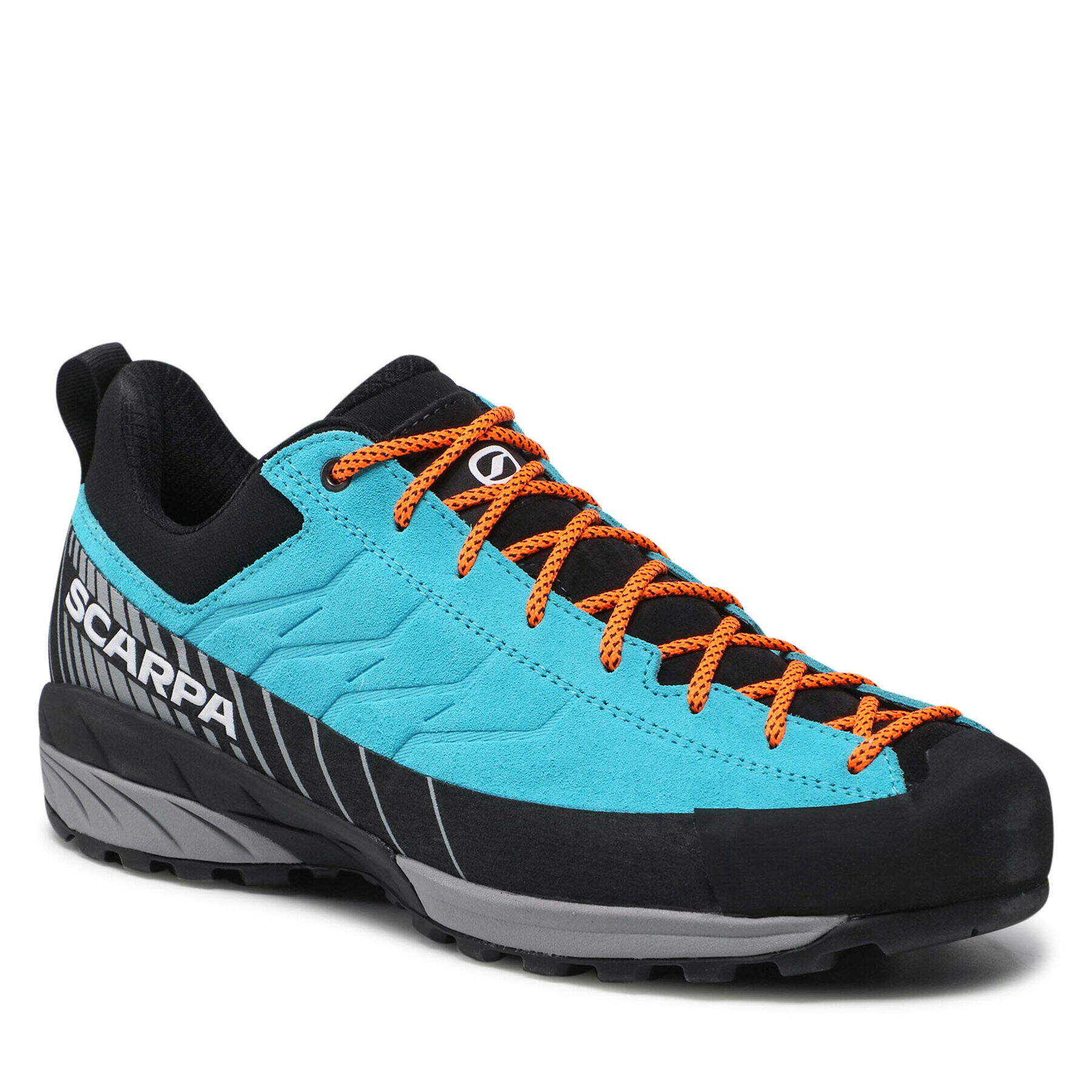 Scarpa Trekking čevlji Mescalito 72103-350 Modra - Pepit.si