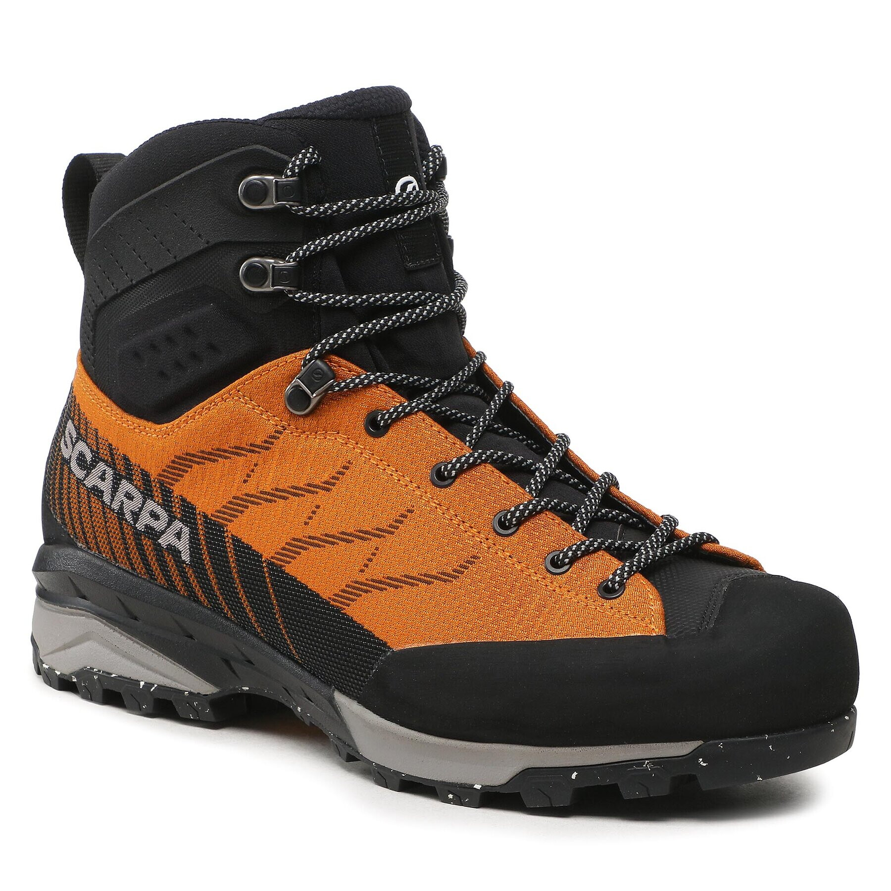 Scarpa Trekking čevlji Mescalito Trk Planet Gtx GORE-TEX 61051-200 Črna - Pepit.si