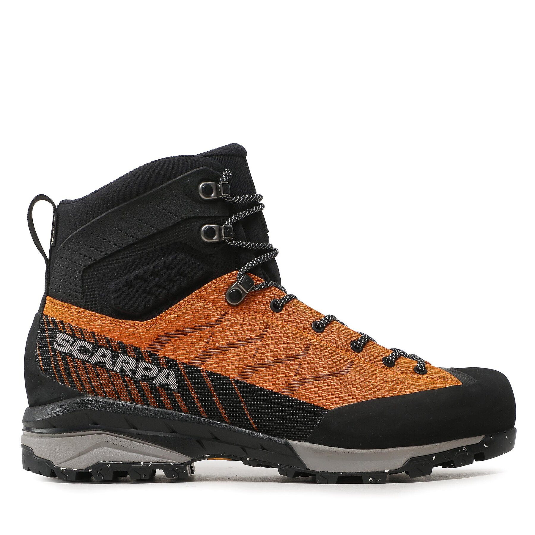 Scarpa Trekking čevlji Mescalito Trk Planet Gtx GORE-TEX 61051-200 Črna - Pepit.si