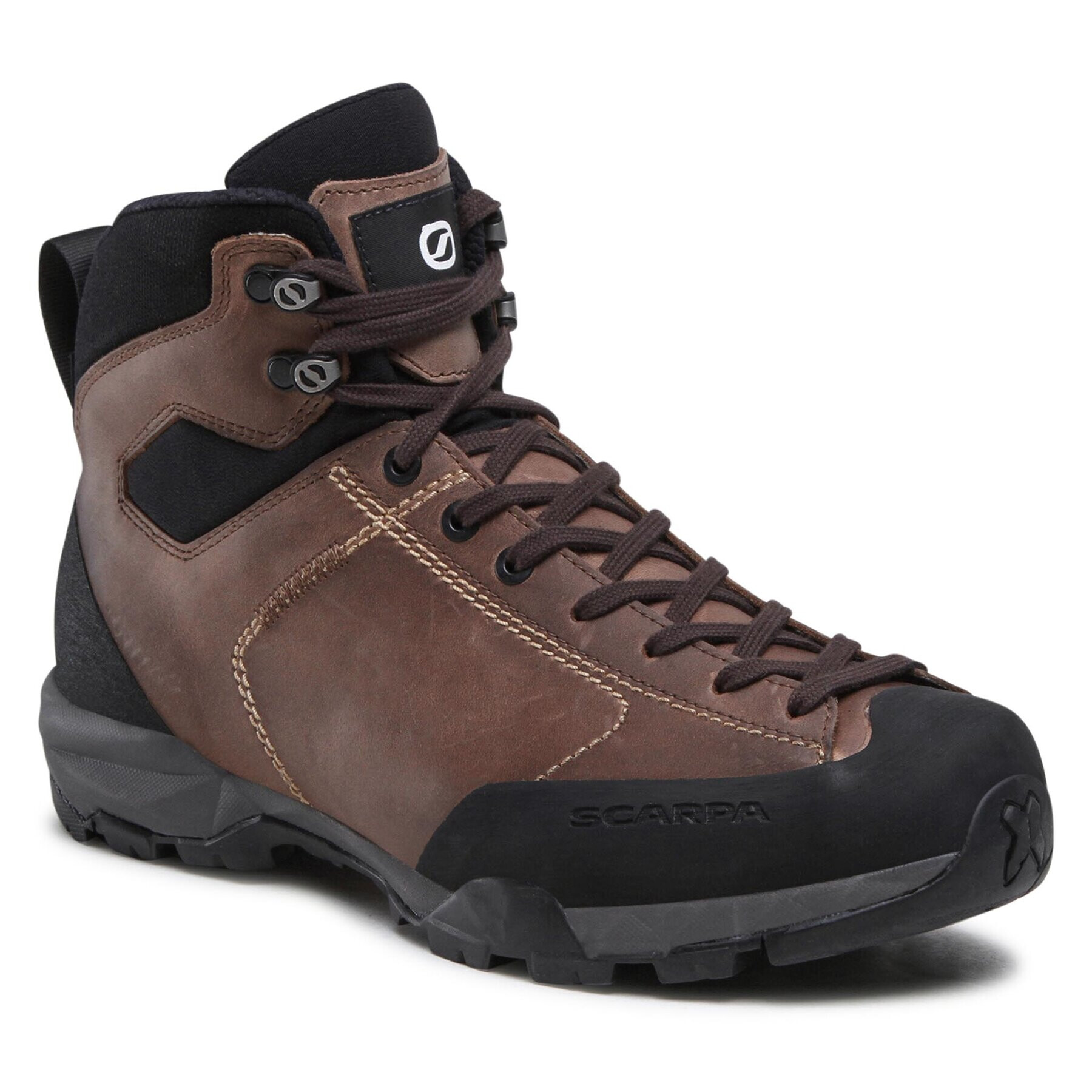 Scarpa Trekking čevlji Mojito Hike Gtx GORE-TEX Rjava - Pepit.si