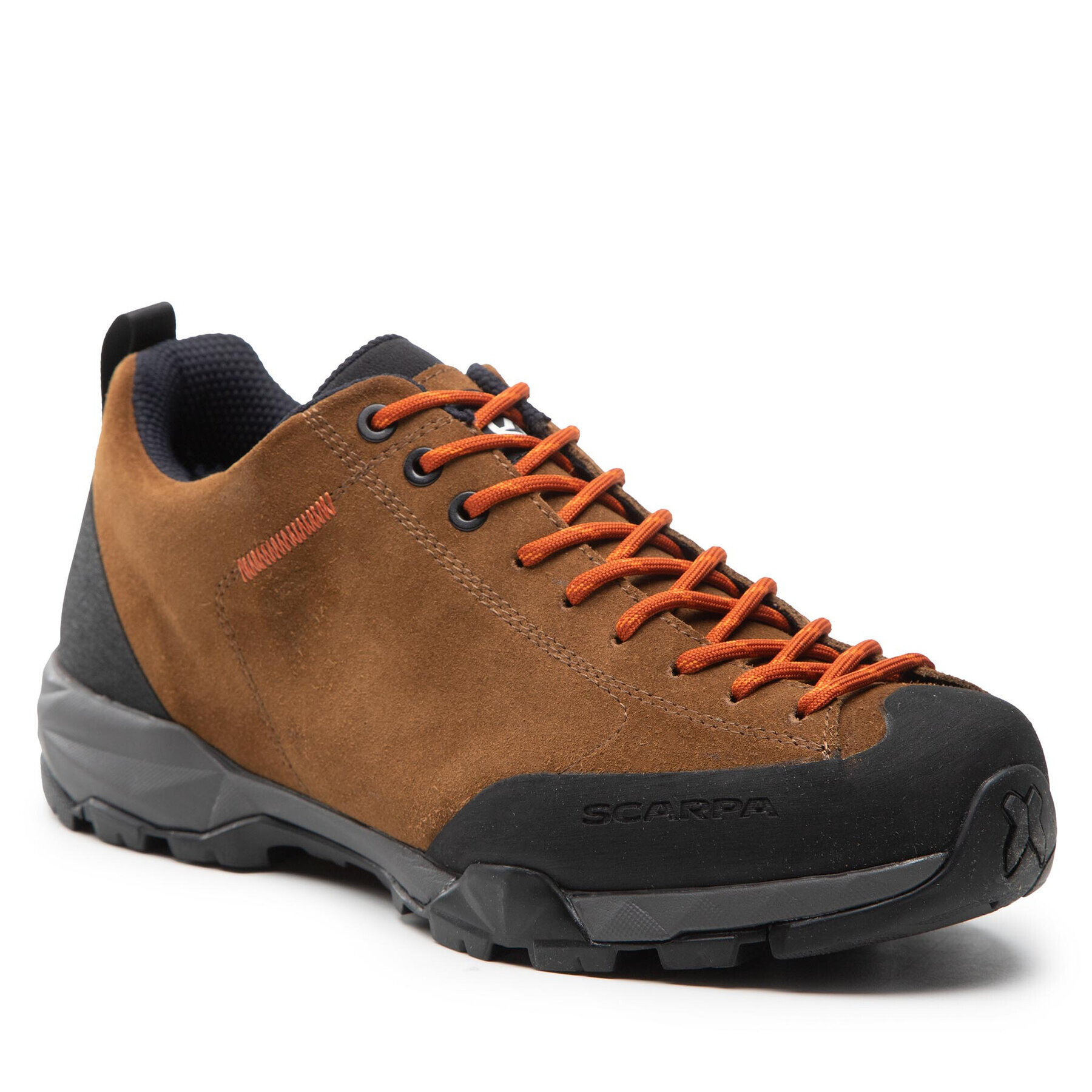 Scarpa Trekking čevlji Mojito Trail 63316-350 Rjava - Pepit.si