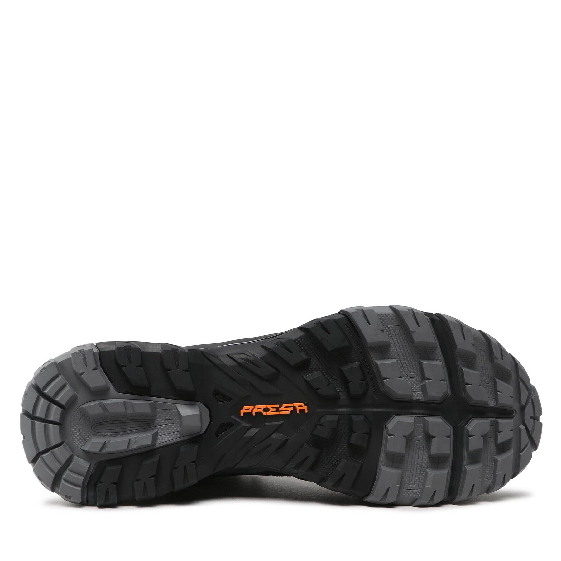 Scarpa Trekking čevlji Rush Trk Gtx GORE-TEX 63140-200 Črna - Pepit.si