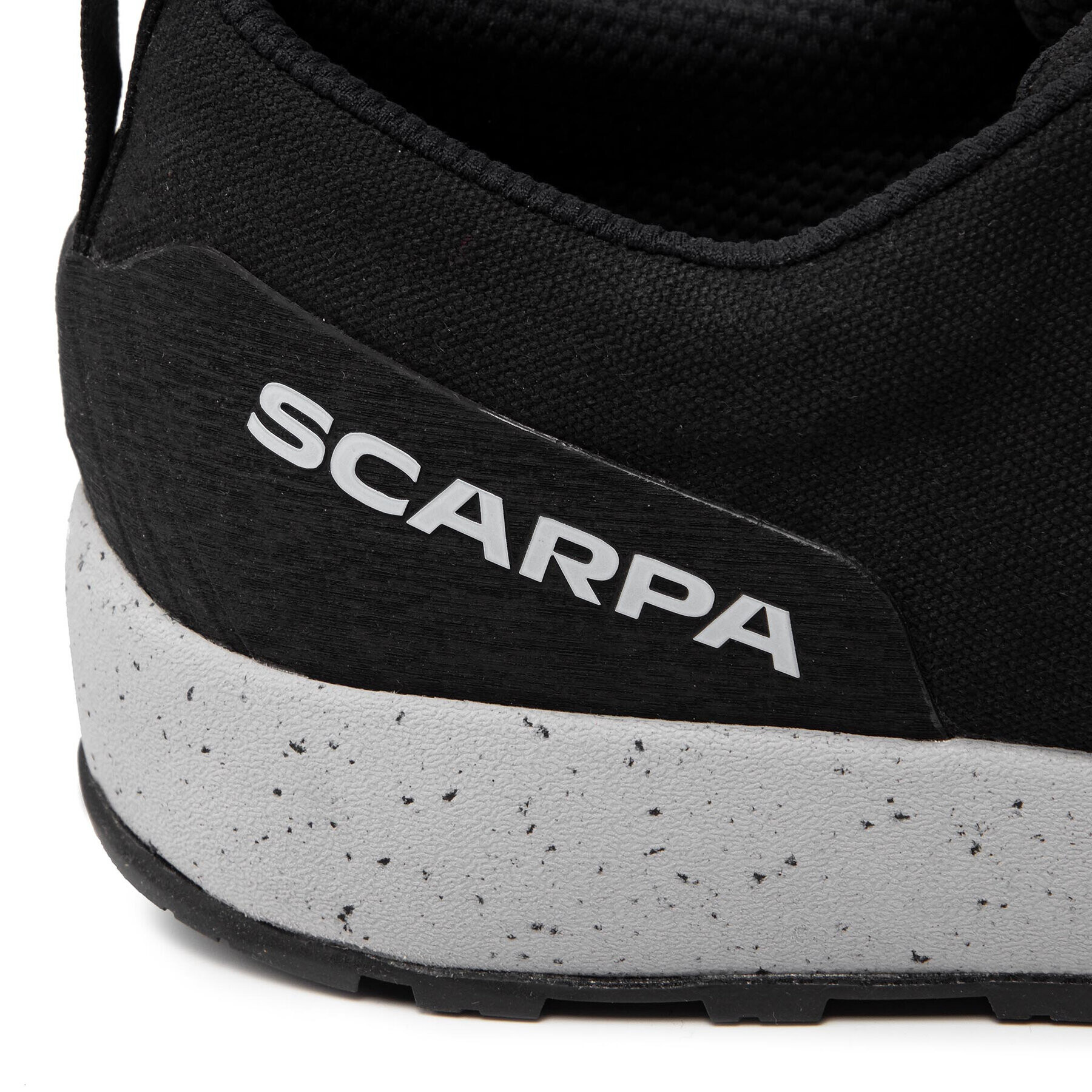 Scarpa Trekking čevlji Spirit 72603-350 Črna - Pepit.si