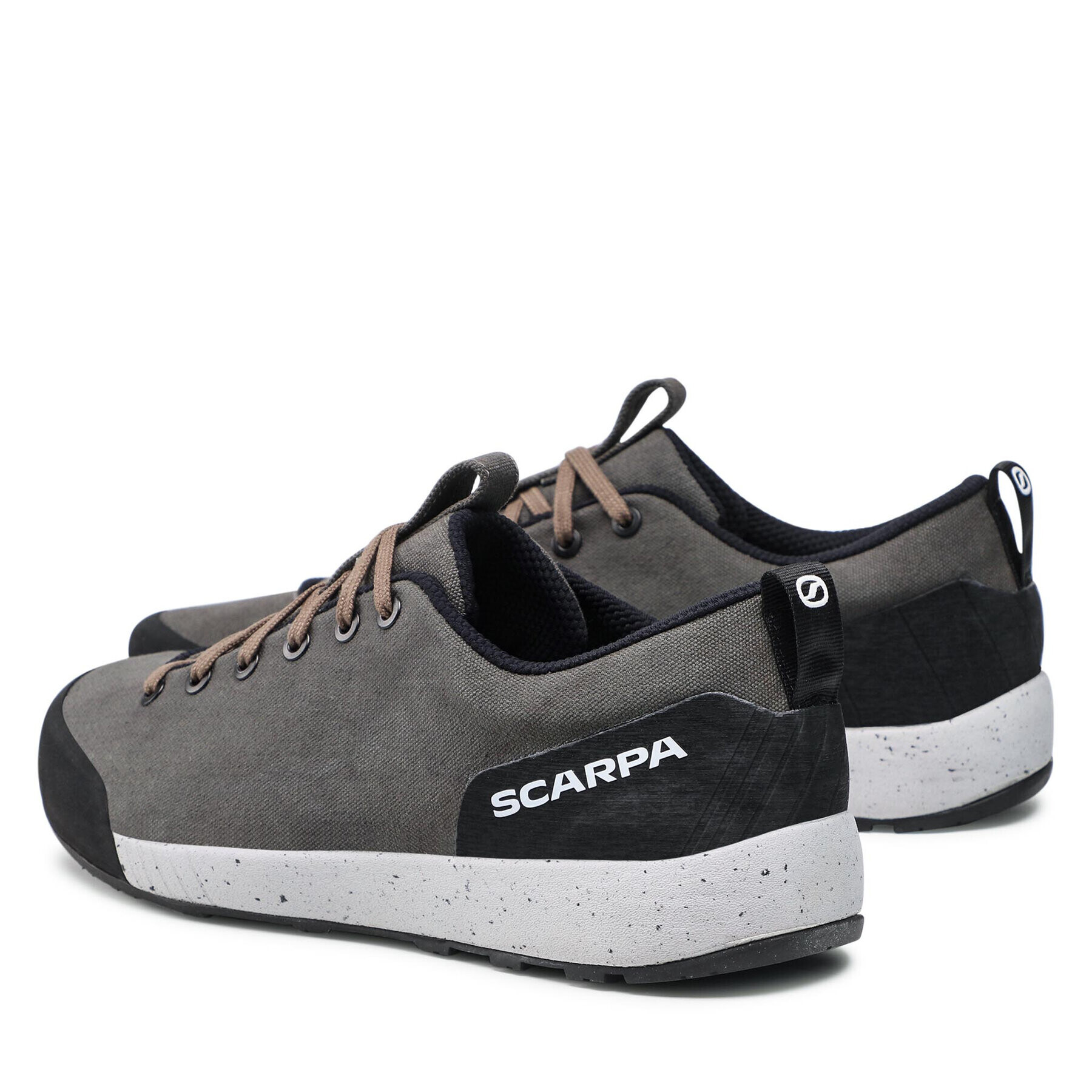 Scarpa Trekking čevlji Spirit 72603-350 Siva - Pepit.si