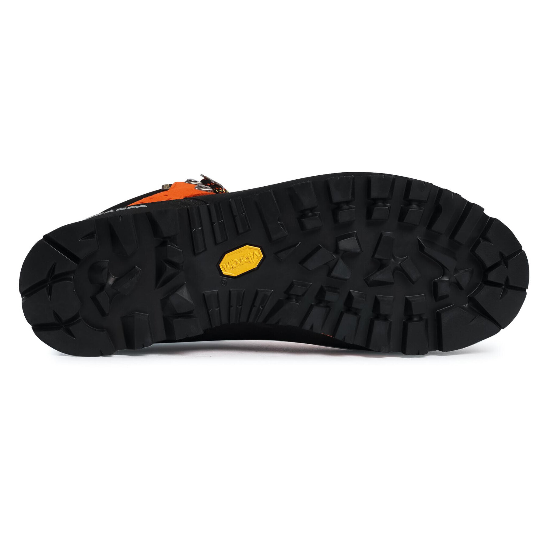 Scarpa Trekking čevlji Zodiac Tech Gtx GORE-TEX 71100-200 Oranžna - Pepit.si