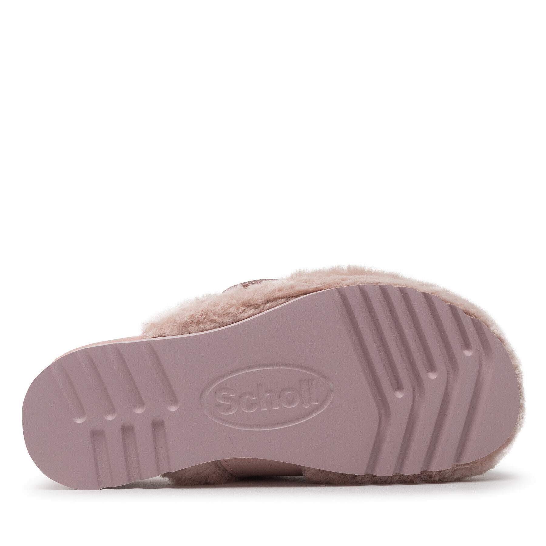 Scholl Copati Alaska 2.0 F30324 1048 Roza - Pepit.si