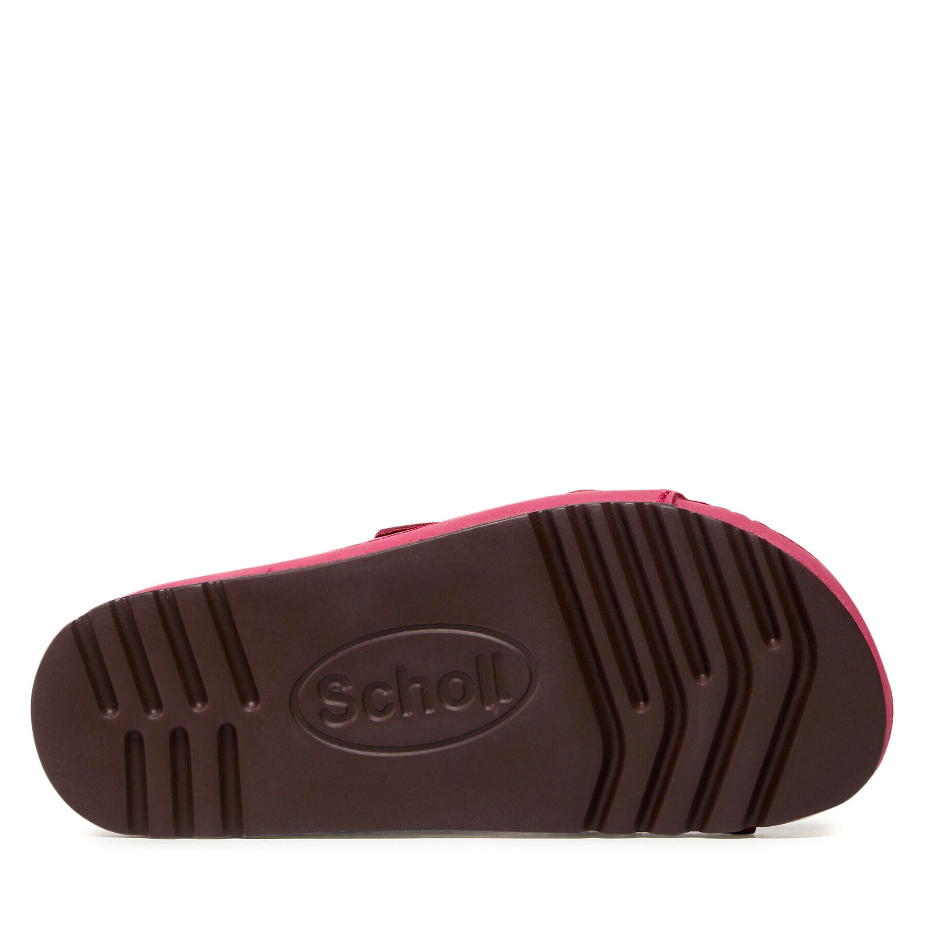 Scholl Natikači Air Bag Med F21531 1014 Roza - Pepit.si