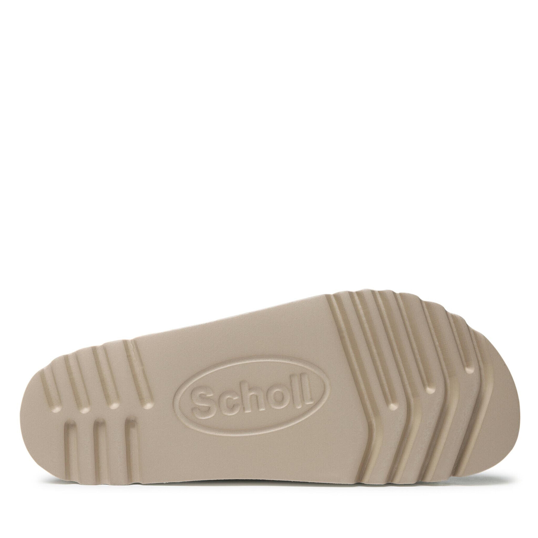 Scholl Natikači Alba F29993 1002 350 Bež - Pepit.si