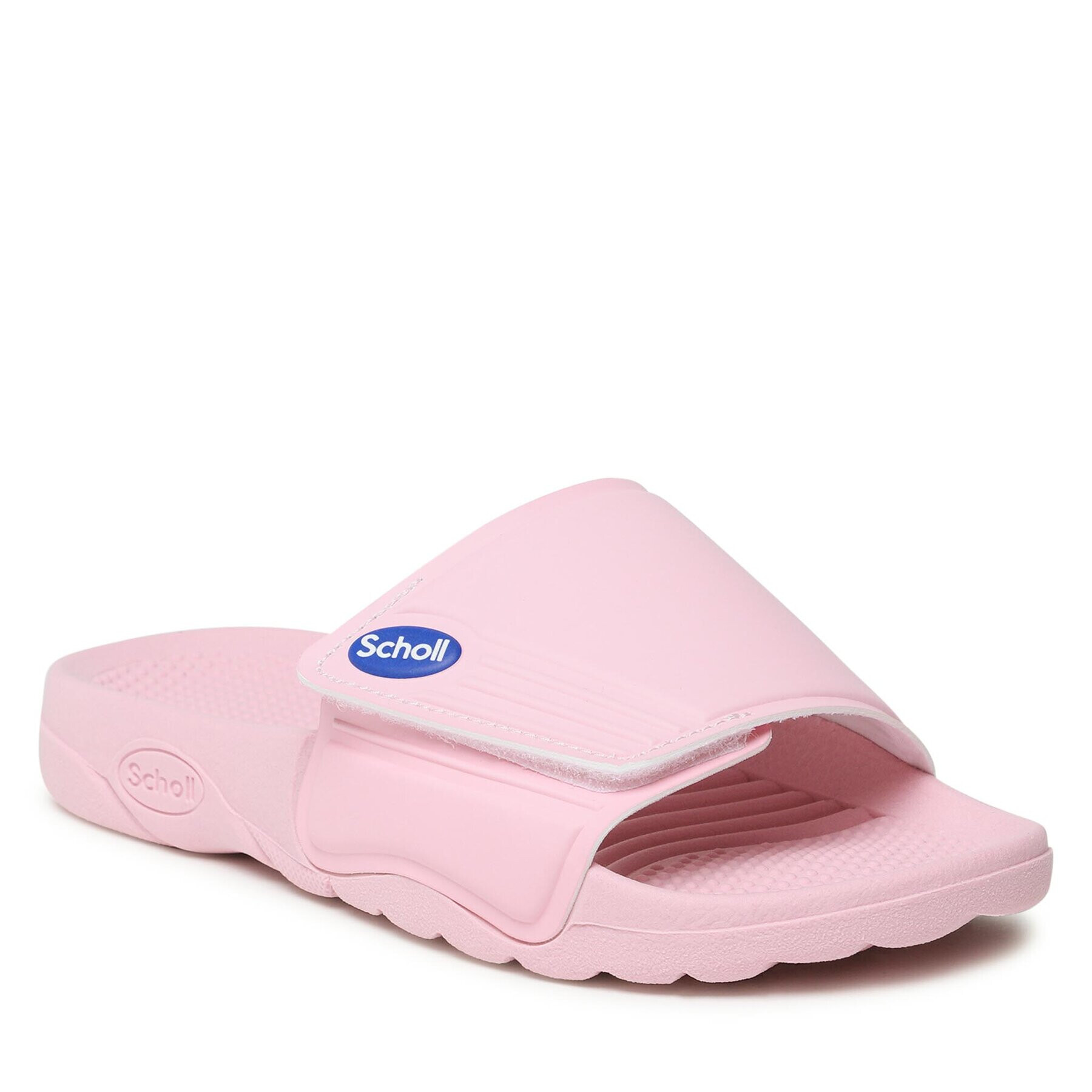 Scholl Natikači F30579 1048 Roza - Pepit.si