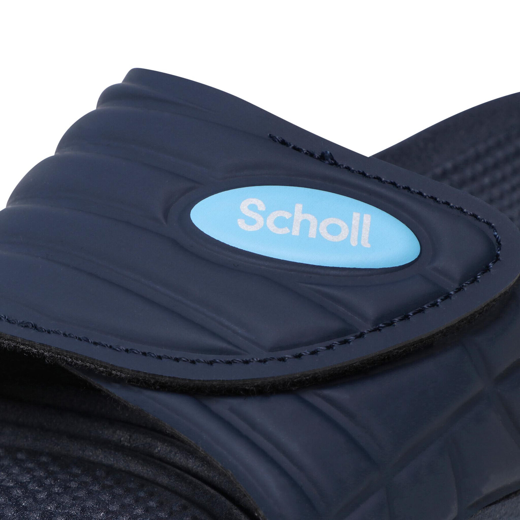 Scholl Natikači Nautilus F24354 1040 Mornarsko modra - Pepit.si