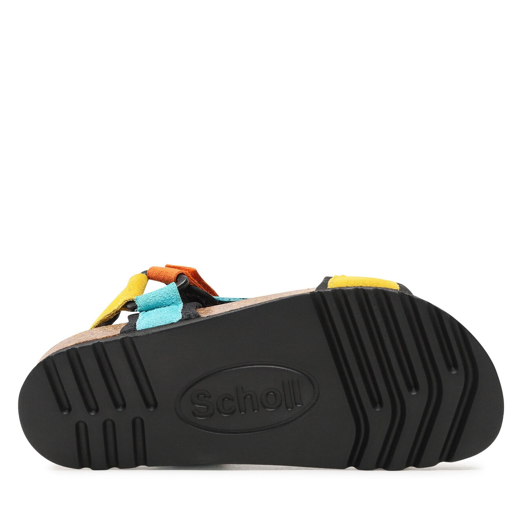 Scholl Sandali MF30440 2320 Pisana - Pepit.si