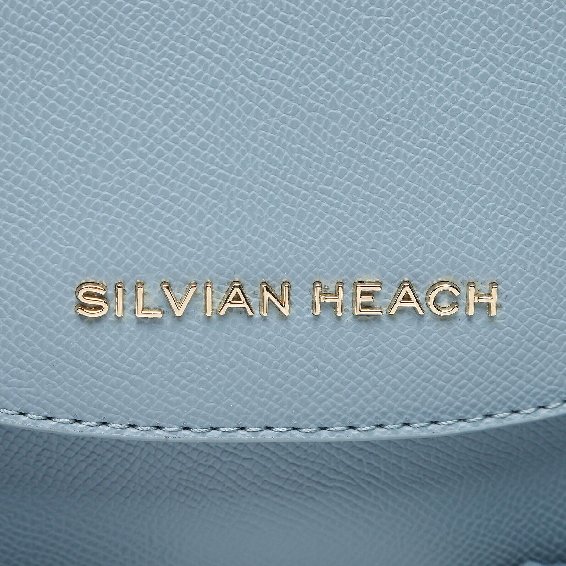 Silvian Heach Ročna torba Handbag RCP23016BO Modra - Pepit.si