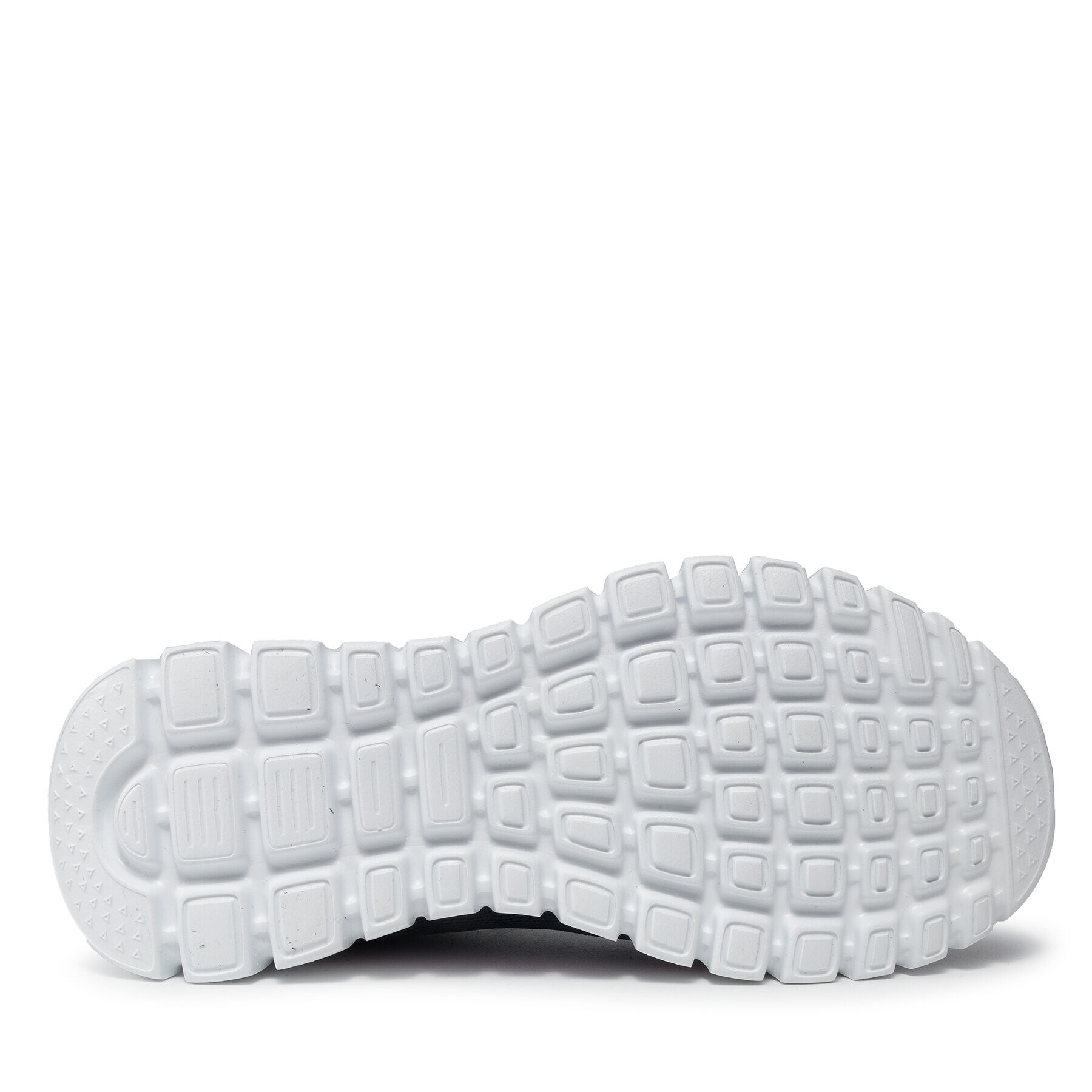 Skechers Čevlji Gel Connected 12615/NVPK Mornarsko modra - Pepit.si