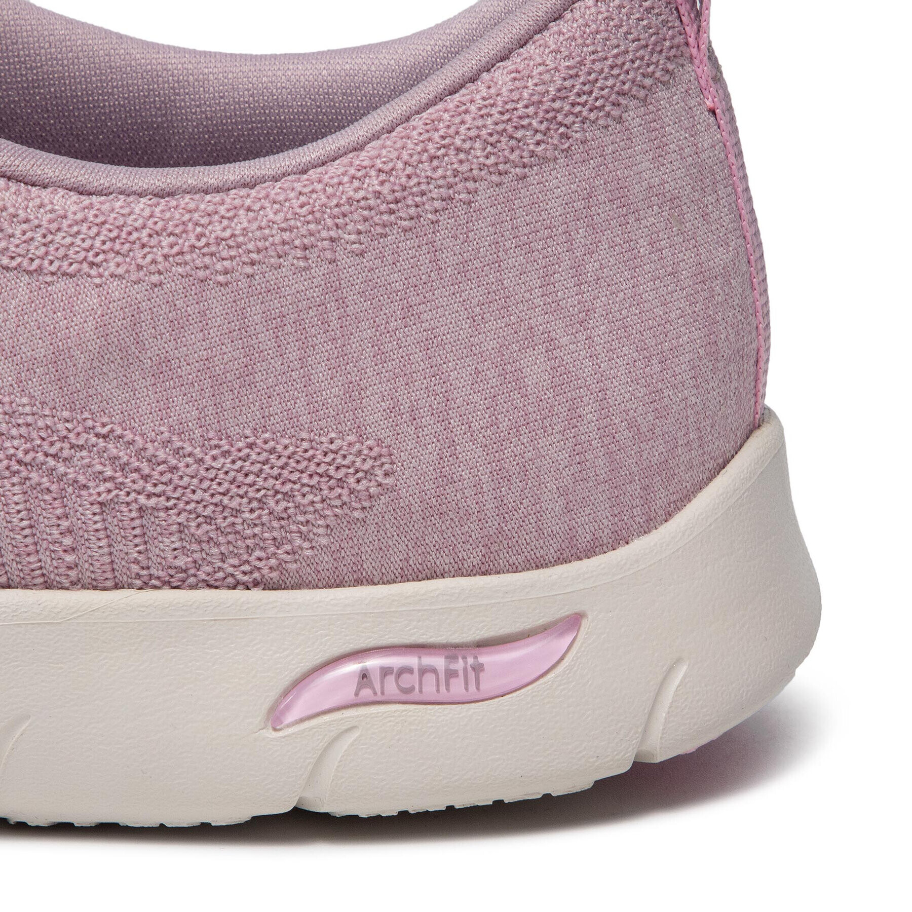 Skechers Čevlji Lavish Wish 104272/MVE Roza - Pepit.si